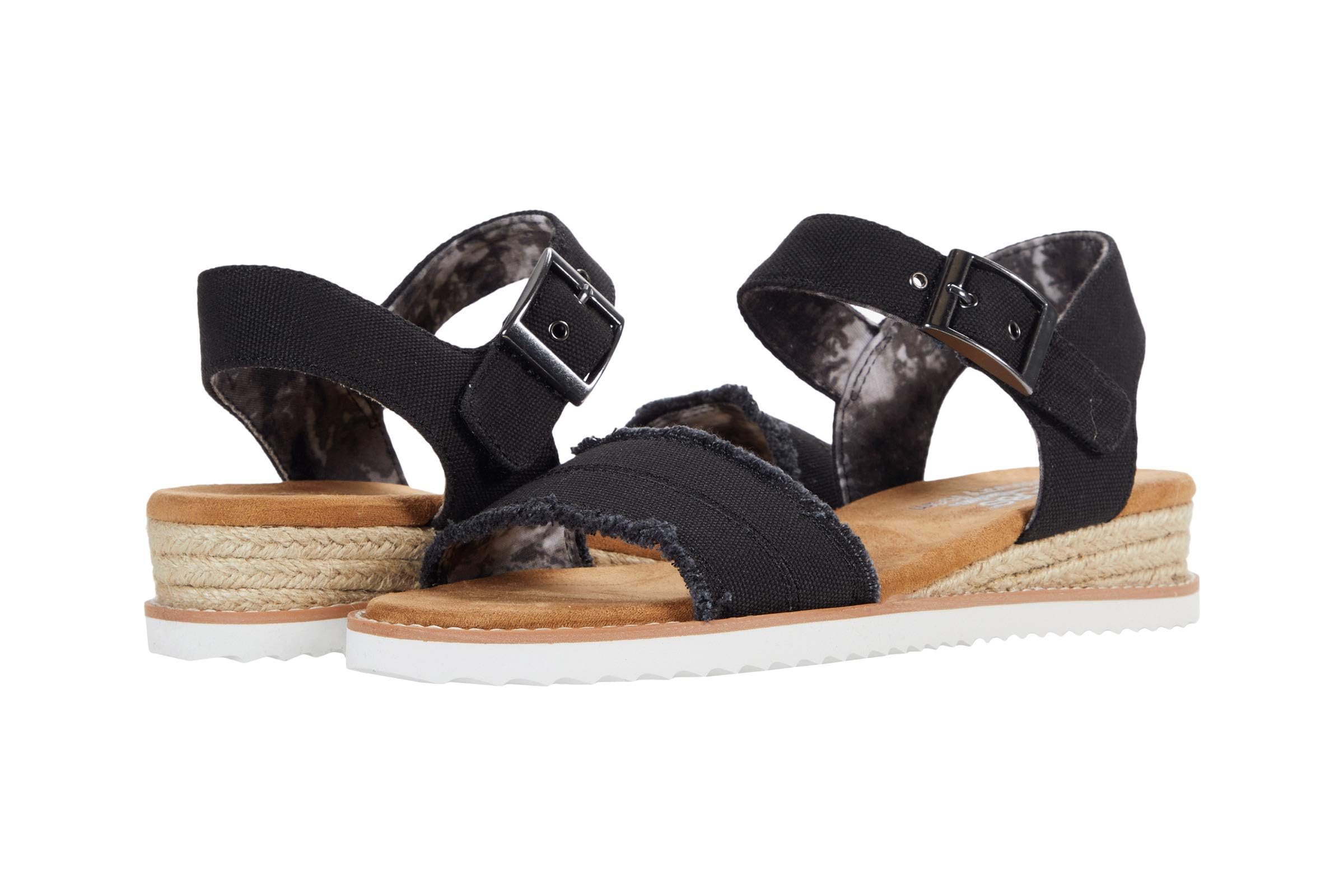 BOBS from SKECHERS Desert Kiss - Adobe Princess