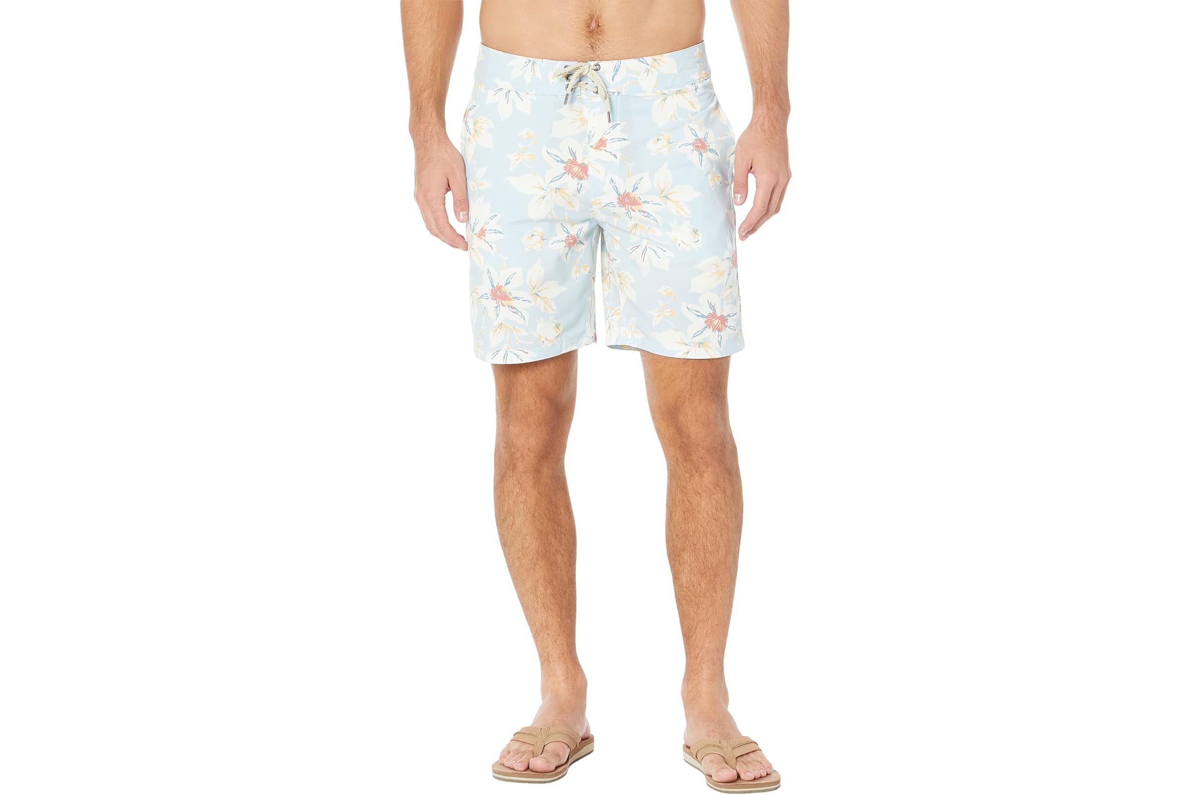 Faherty Classic Boardshorts 7