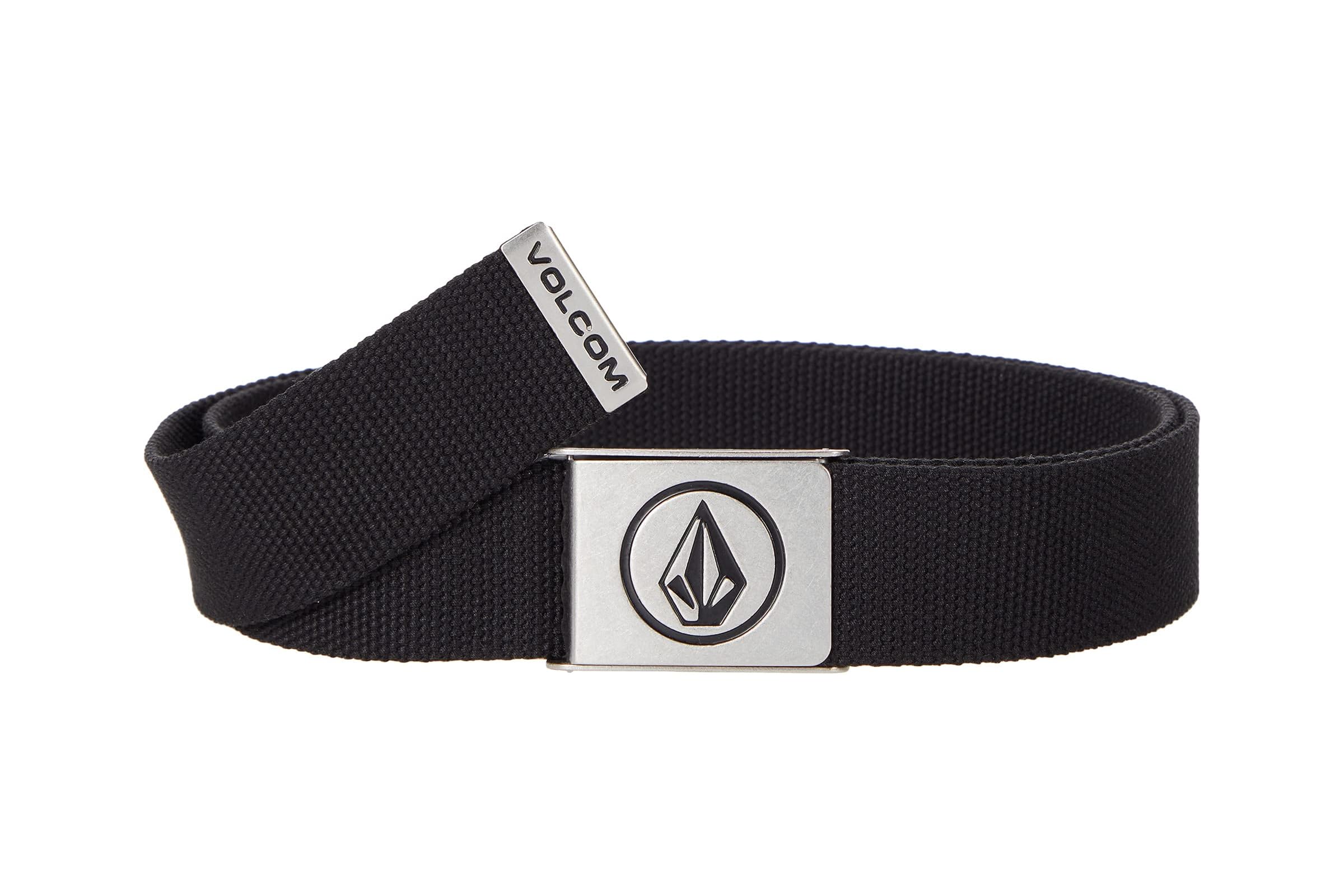 Volcom Circle Web Belt