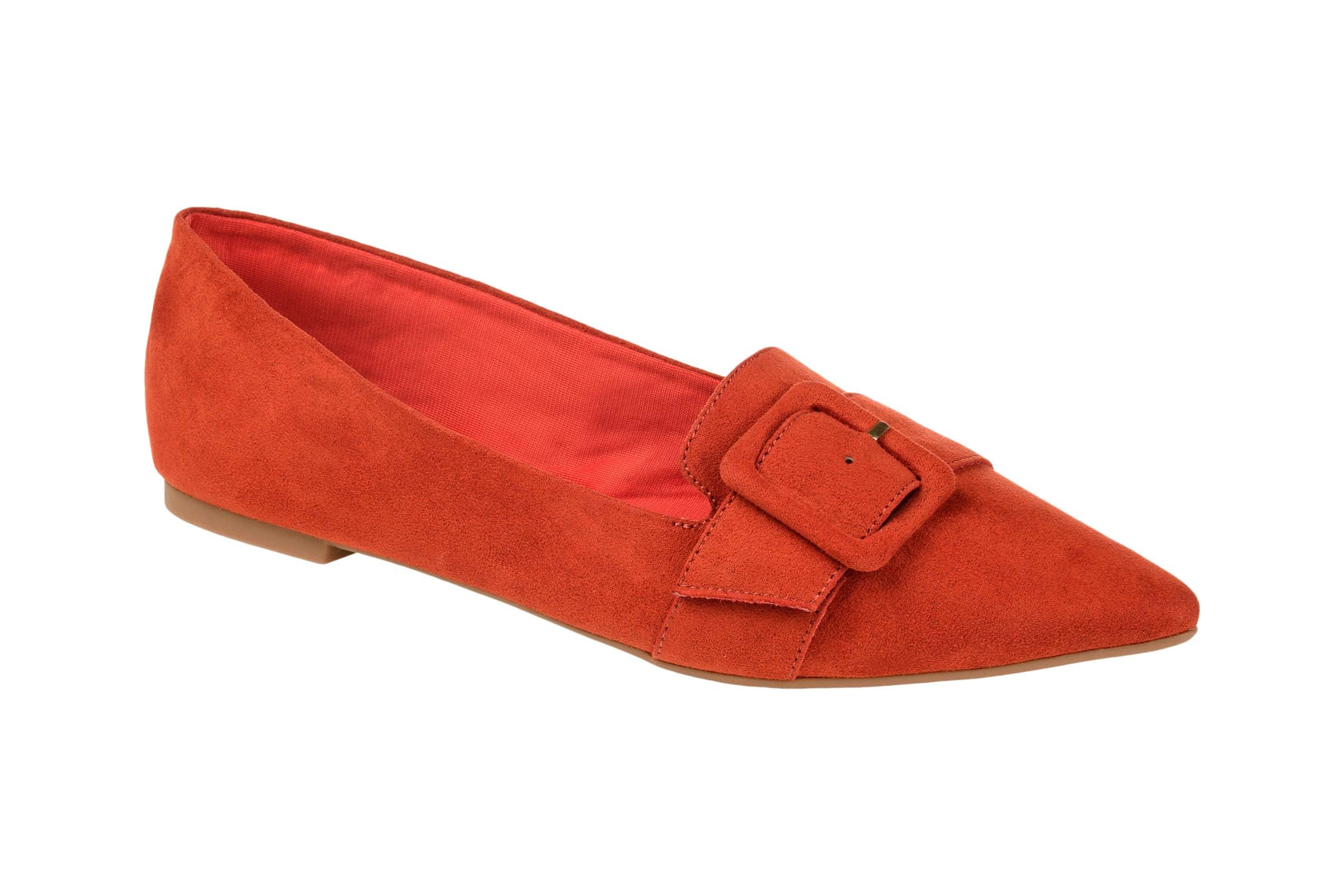 Journee Collection Audrey Flat