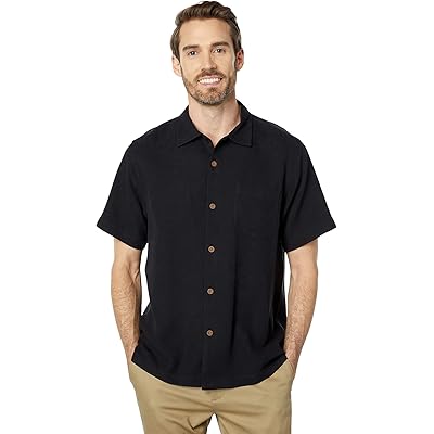 Мужская рубашка Tommy Bahama Tropic Isle