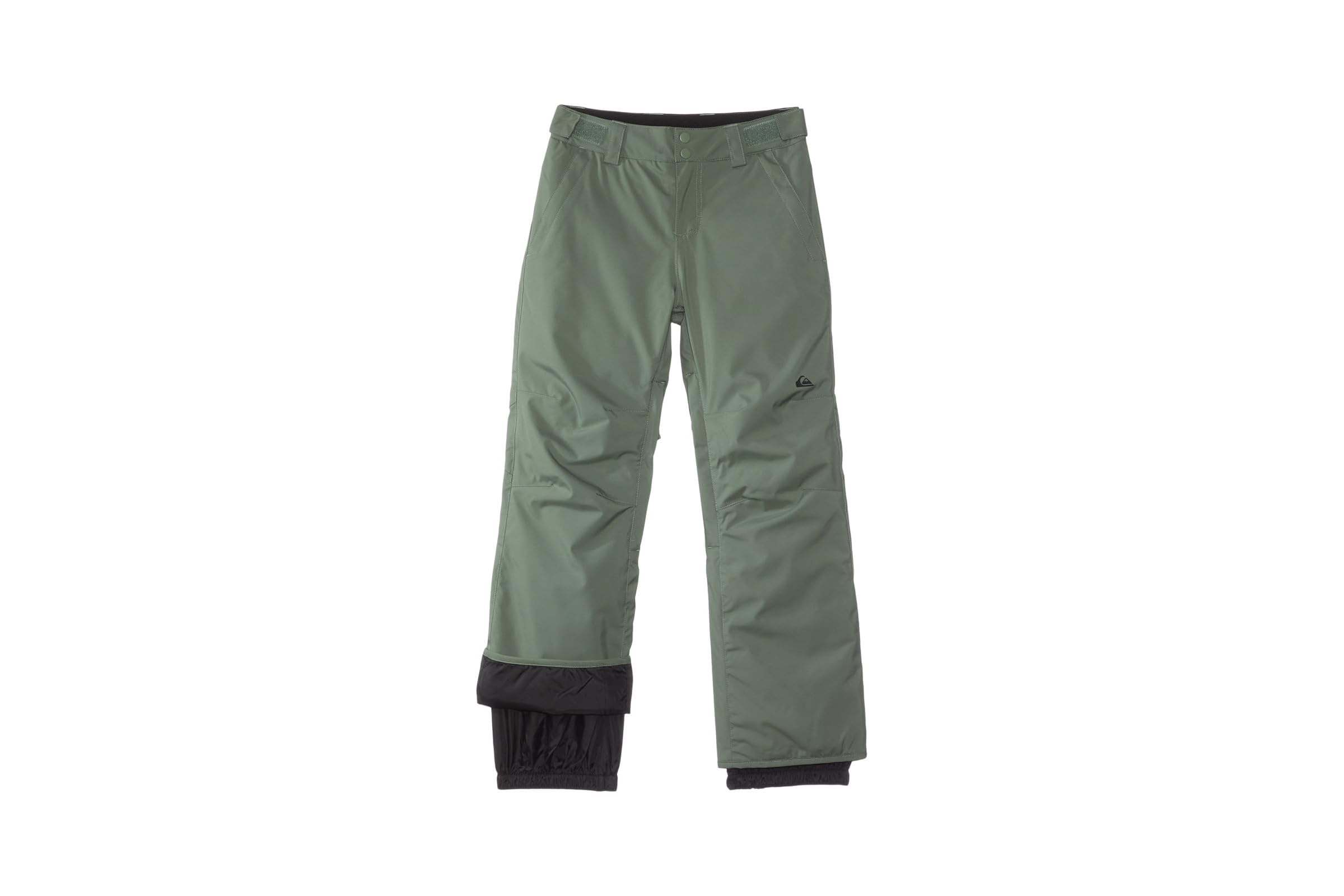 Quiksilver Kids Estate Pants (Big Kids)