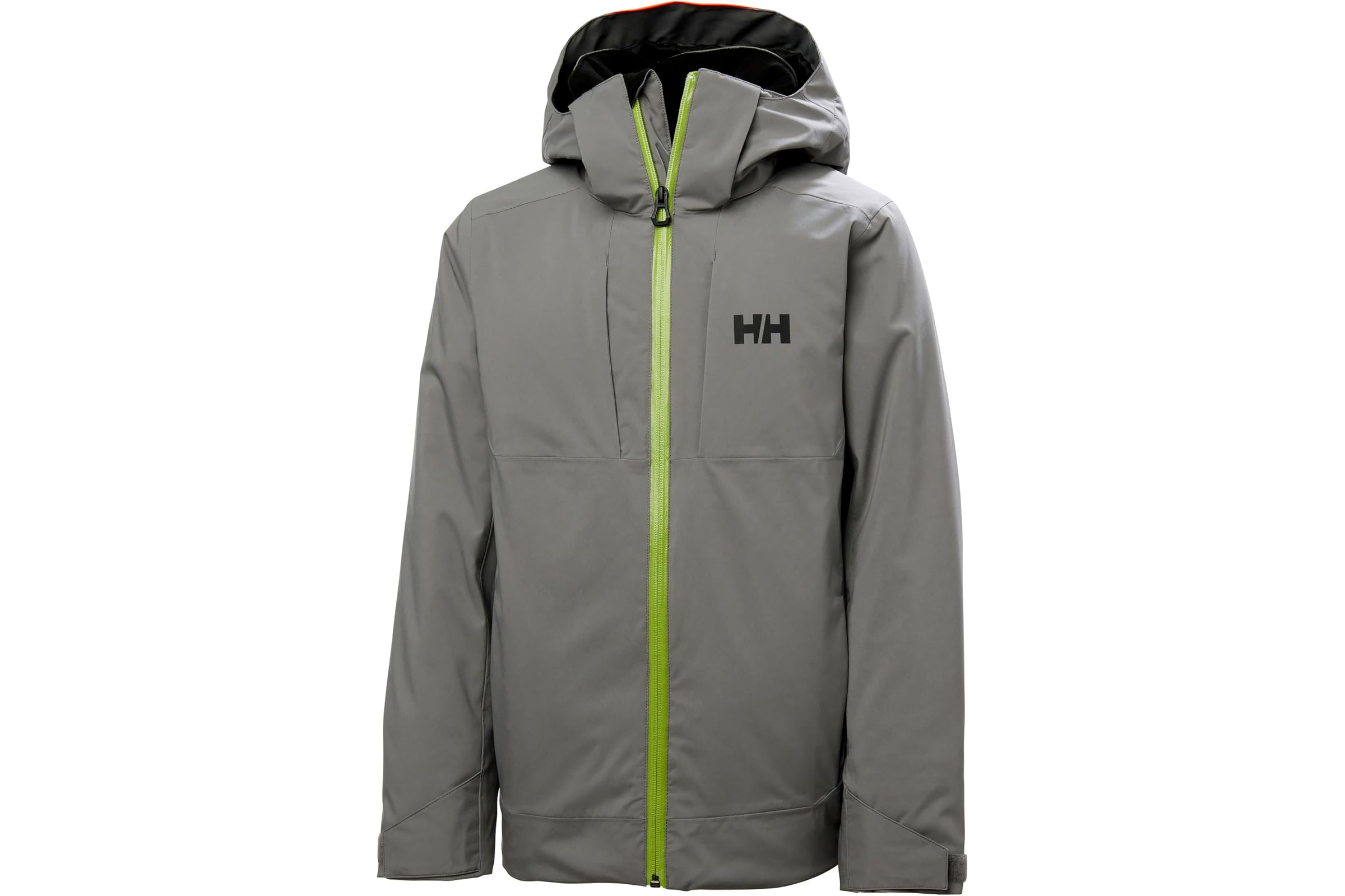 Helly Hansen Kids Alpha Jacket (Big Kids)