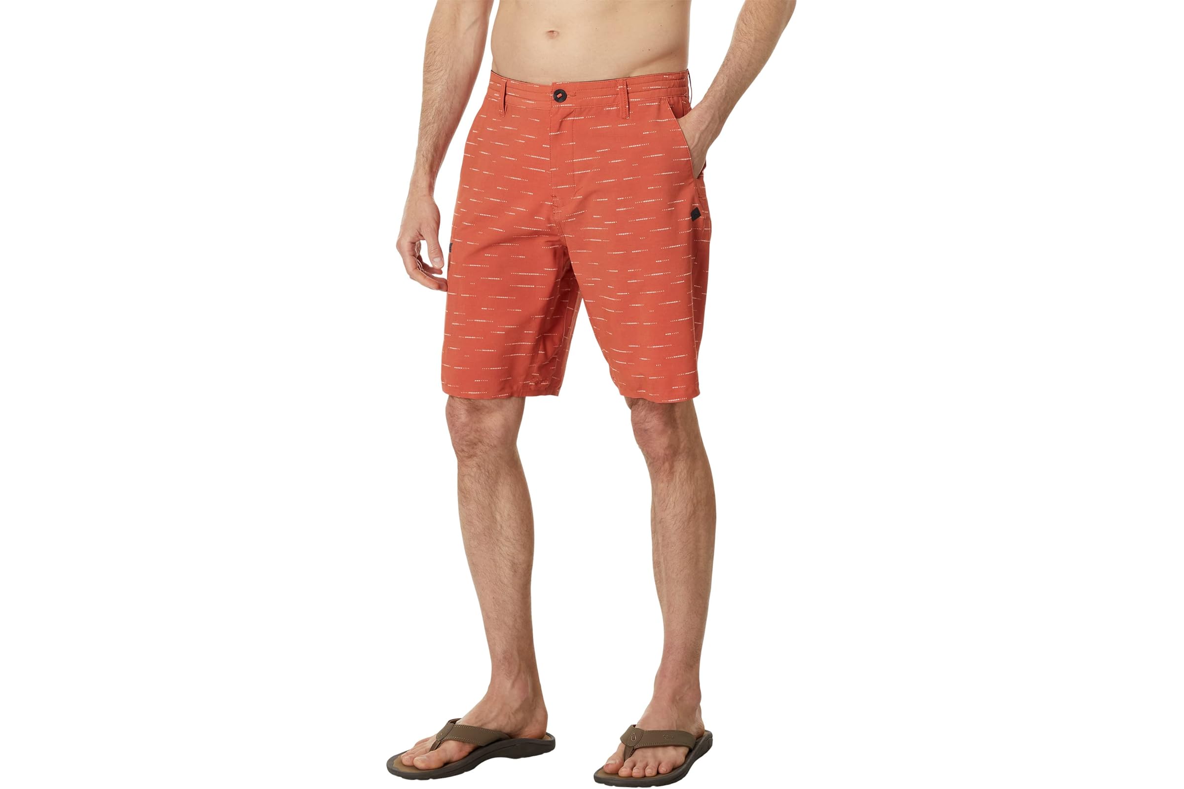 Rip Curl Boardwalk Global Entry 20 Hybrid Shorts 10790₽