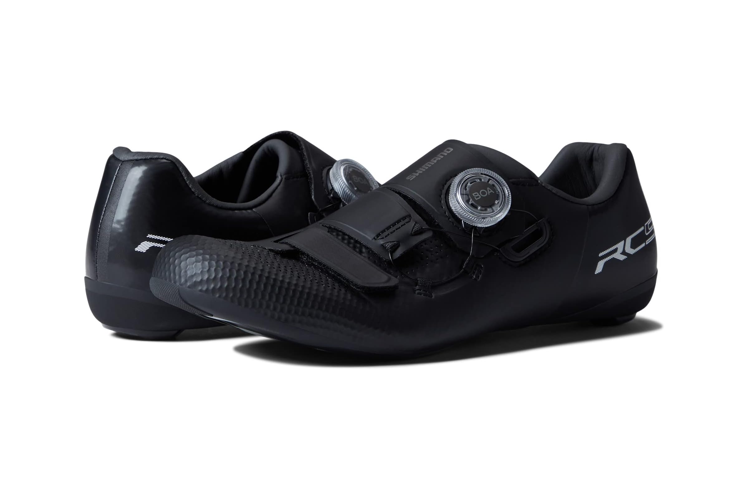 Shimano RC5 Carbon Cycling Shoe