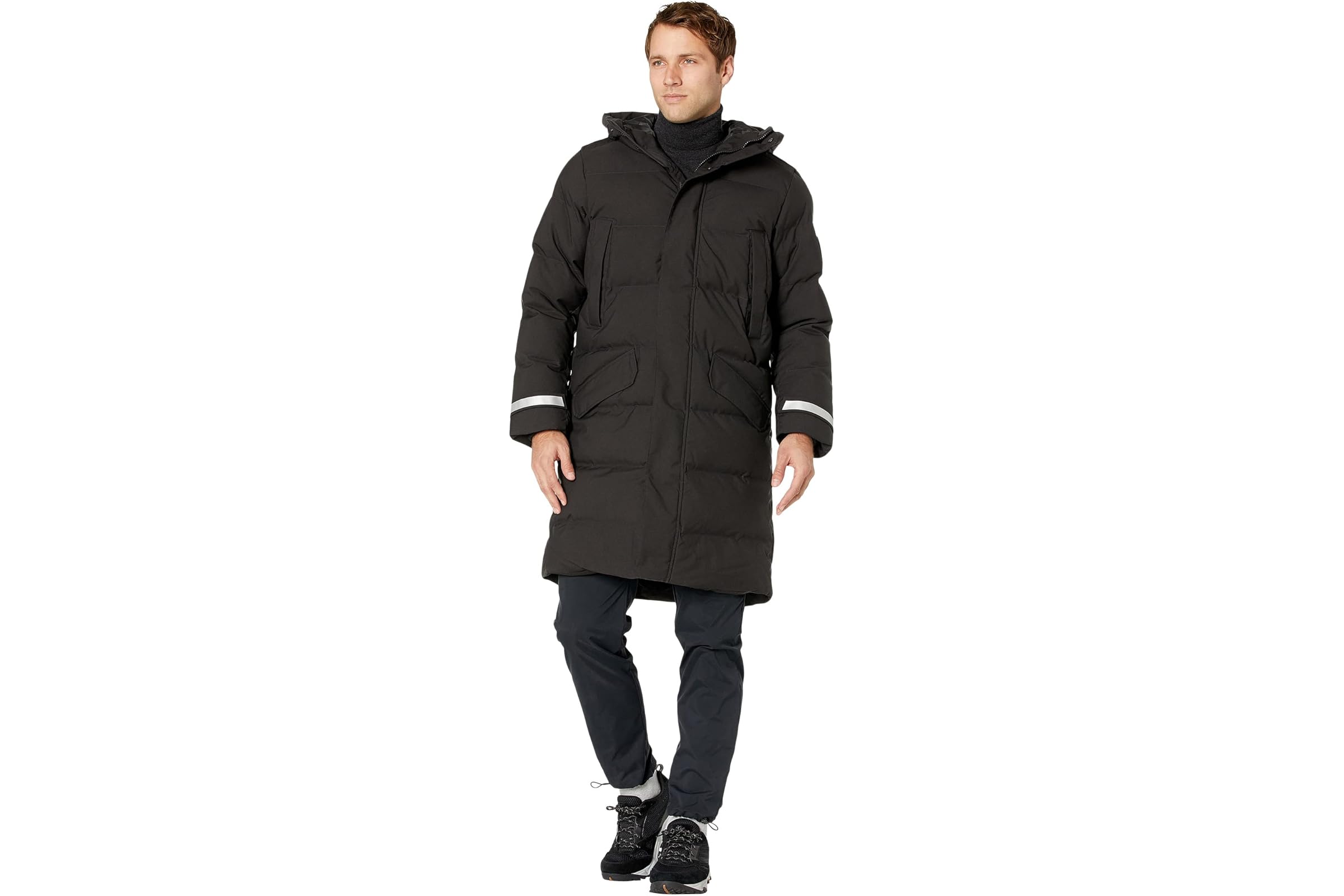 Helly Hansen Alaska Parka