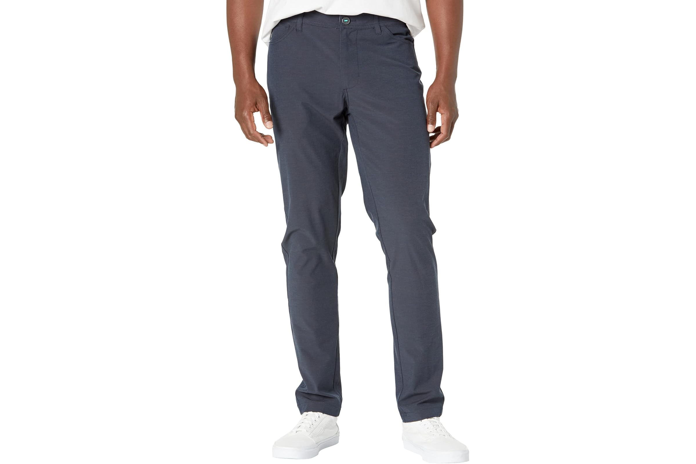 Linksoul Five-Pocket Boardwalker Pants