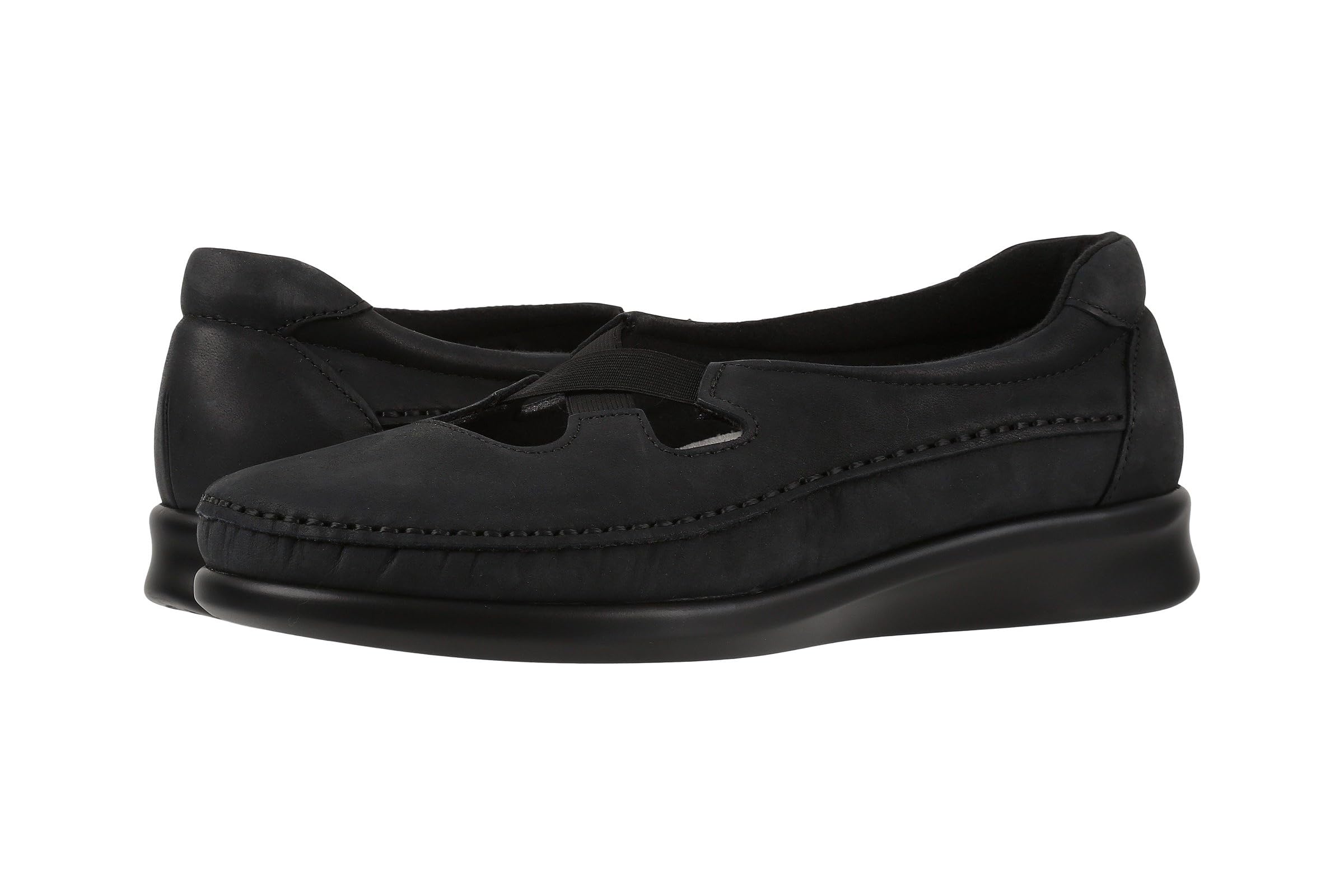 SAS Crissy Slip On Comfort Loafer