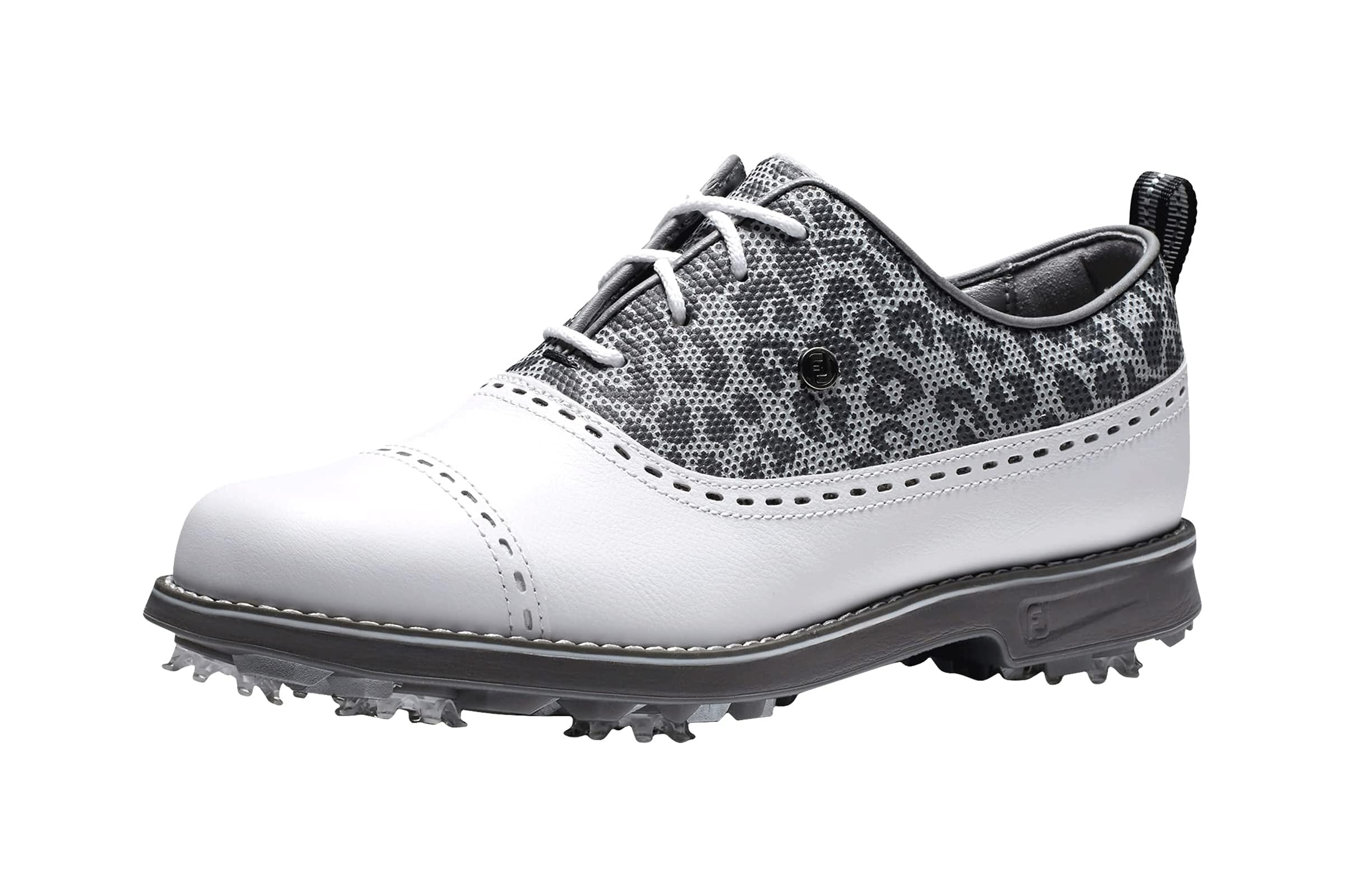 FootJoy Premiere Series - Cap Toe Golf Shoes - Previous Season Style