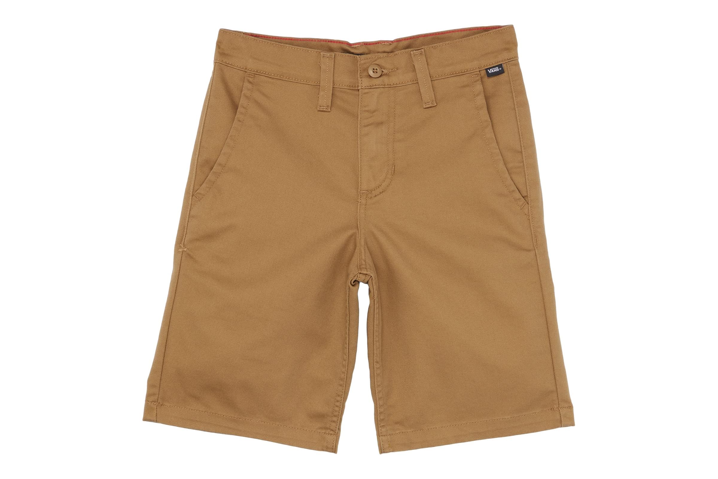 Vans Kids Authentic Stretch Shorts II Big Kids 5690₽