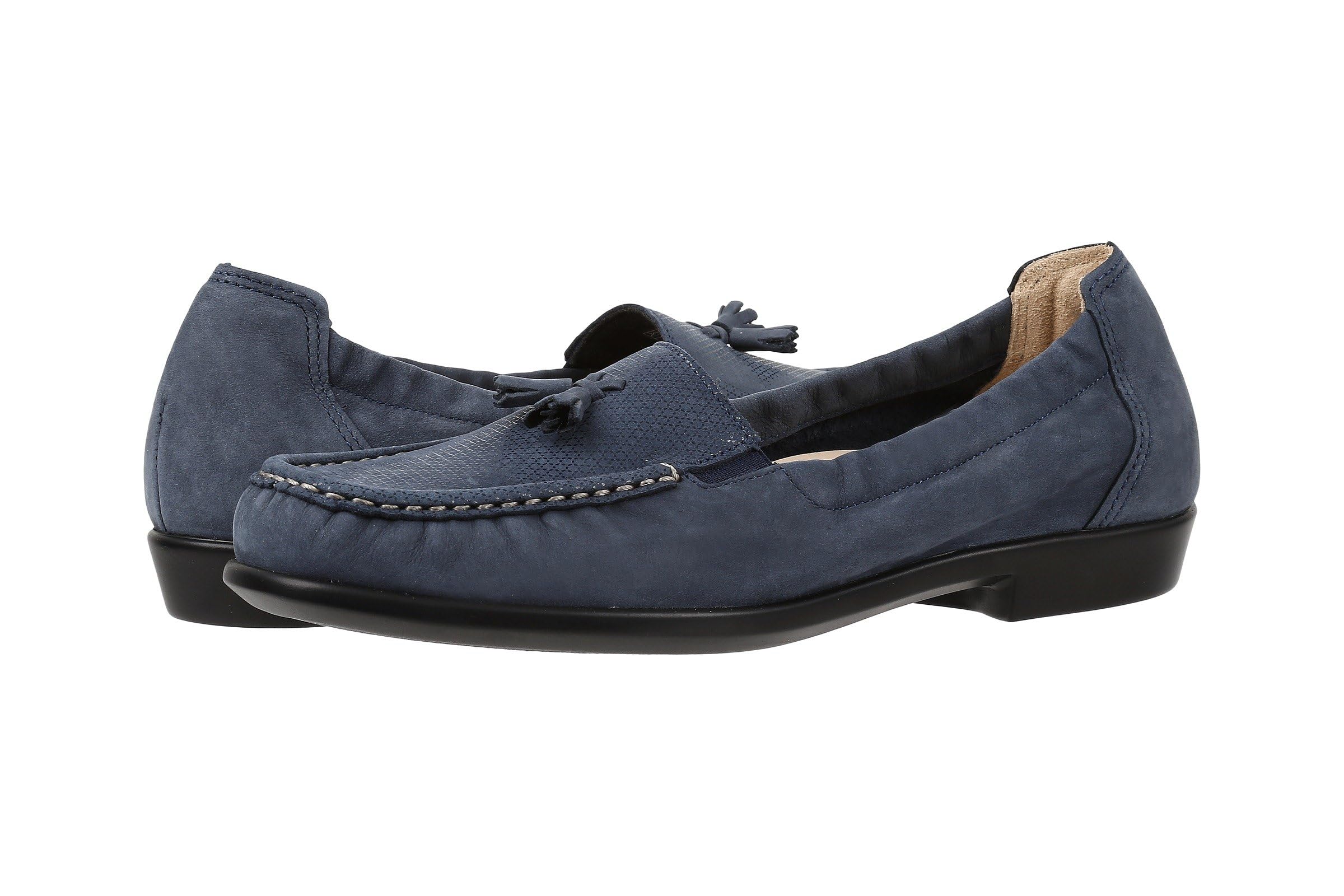 SAS Hope Tassle Loafer