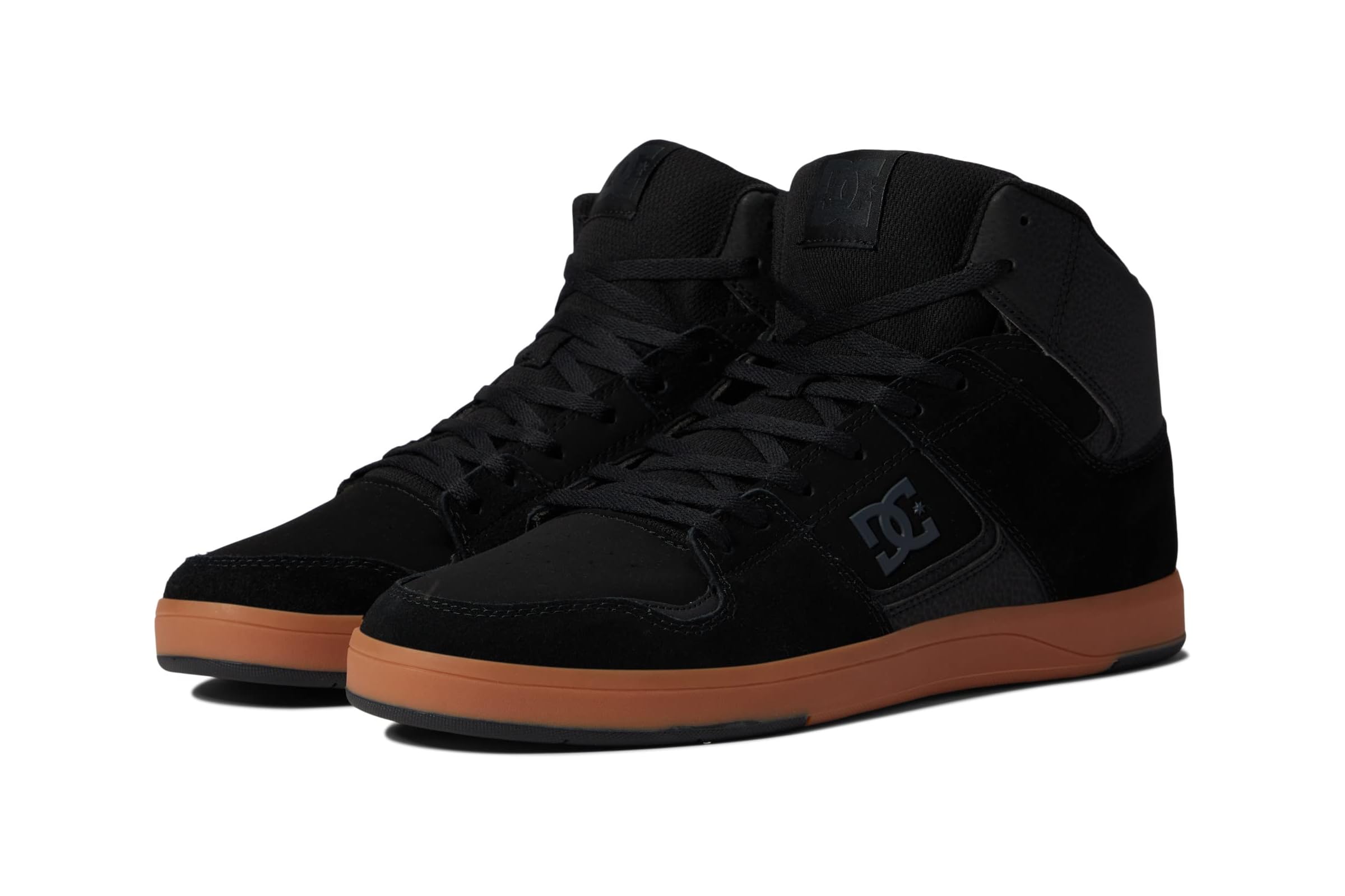 DC Cure Casual High-Top Skate Shoes Sneakers