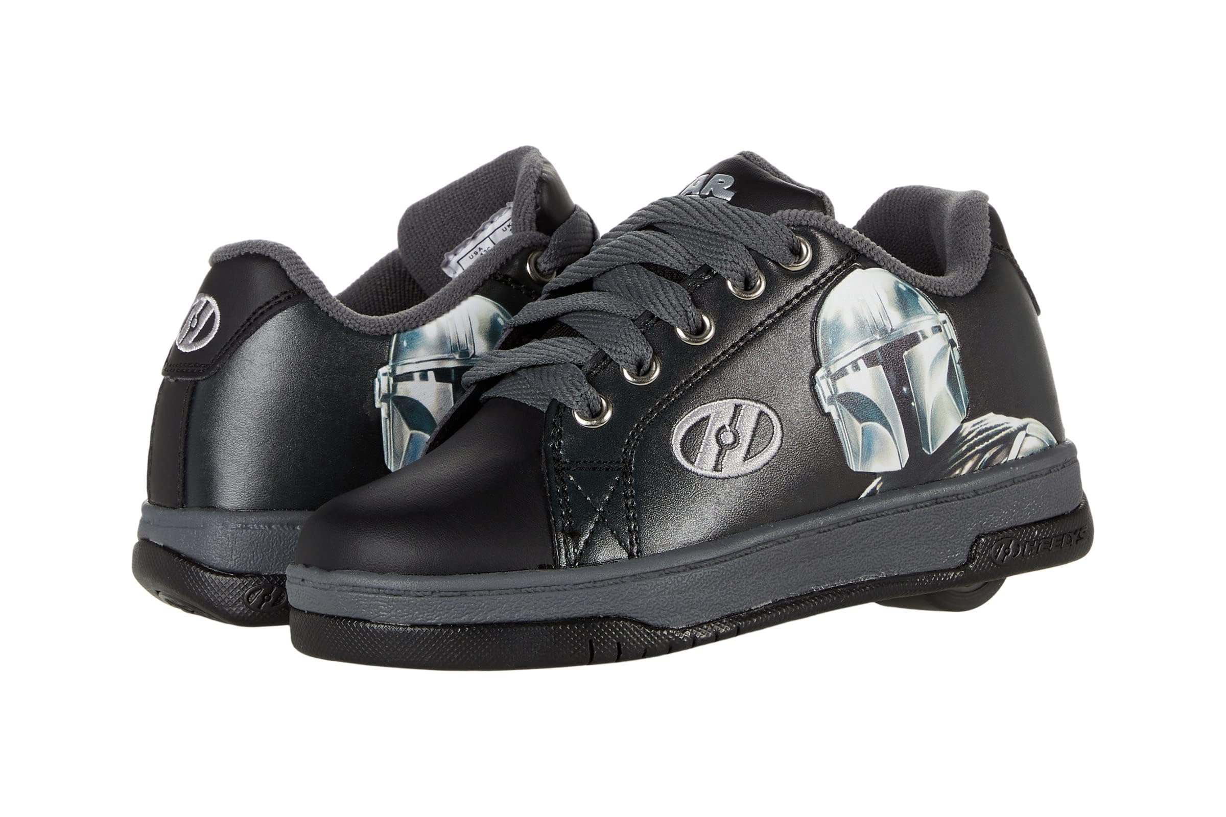 Heelys Split Mandalorian (Little Kid/Big Kid/Adult)