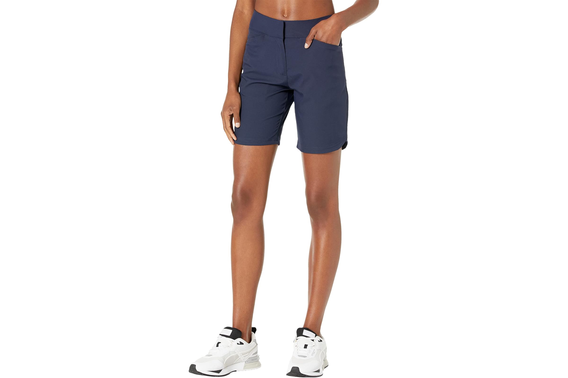 PUMA Golf Bermuda Shorts