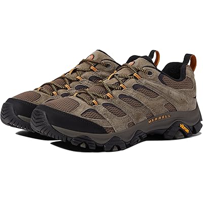 Мужские кроссовки Merrell Moab 3