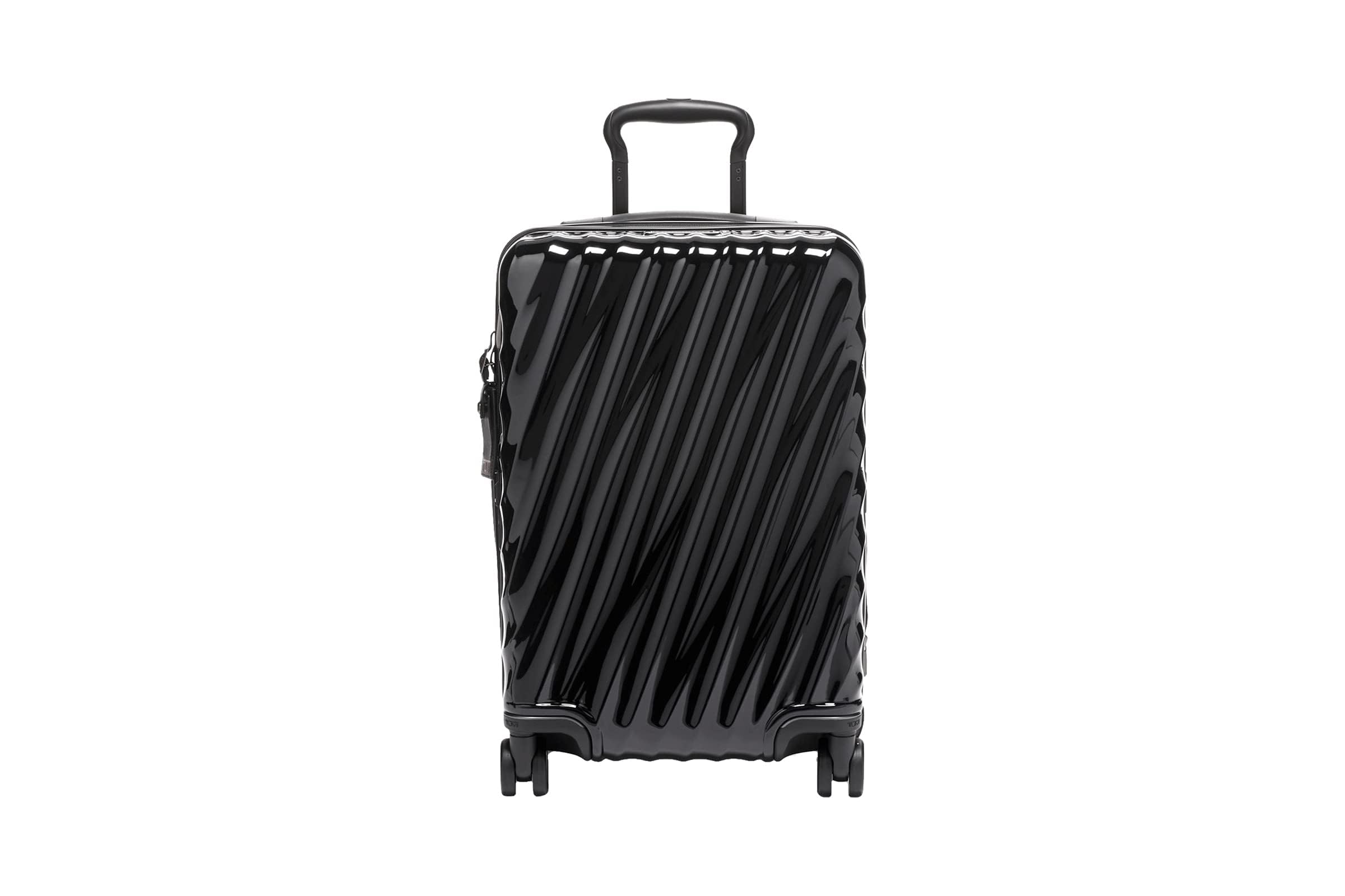 Tumi 19 Degree Polycarbonate International Expandable 4 Wheel Carry-On 142790₽