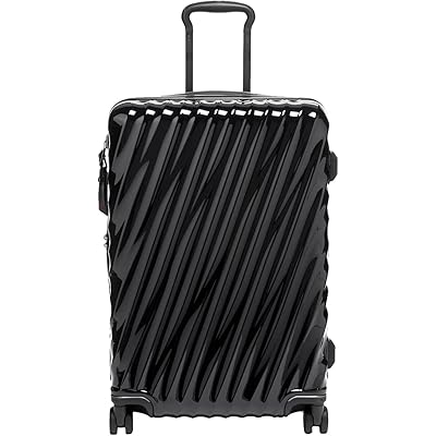 Чемодан Tumi 19 Degree Polycarbonate Short Trip Expandable 4 Wheel Packing Case