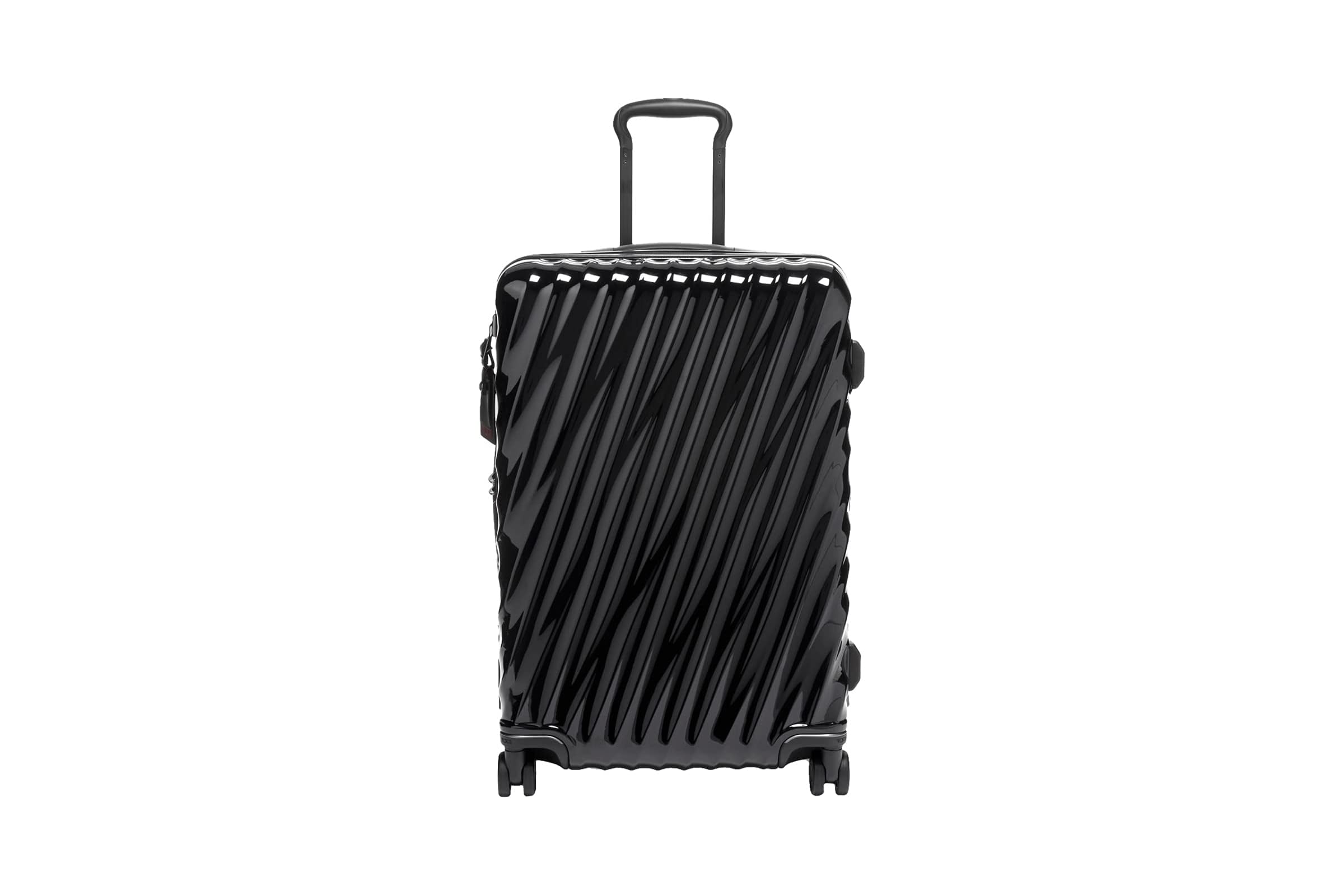 Tumi 19 Degree Polycarbonate Short Trip Expandable 4 Wheel Packing Case 170390₽