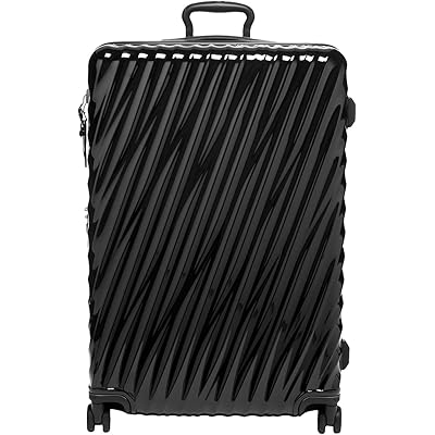 Чемодан Tumi 19 Degree Polycarbonate Extended Trip Expandable 4 Wheel Packing Case