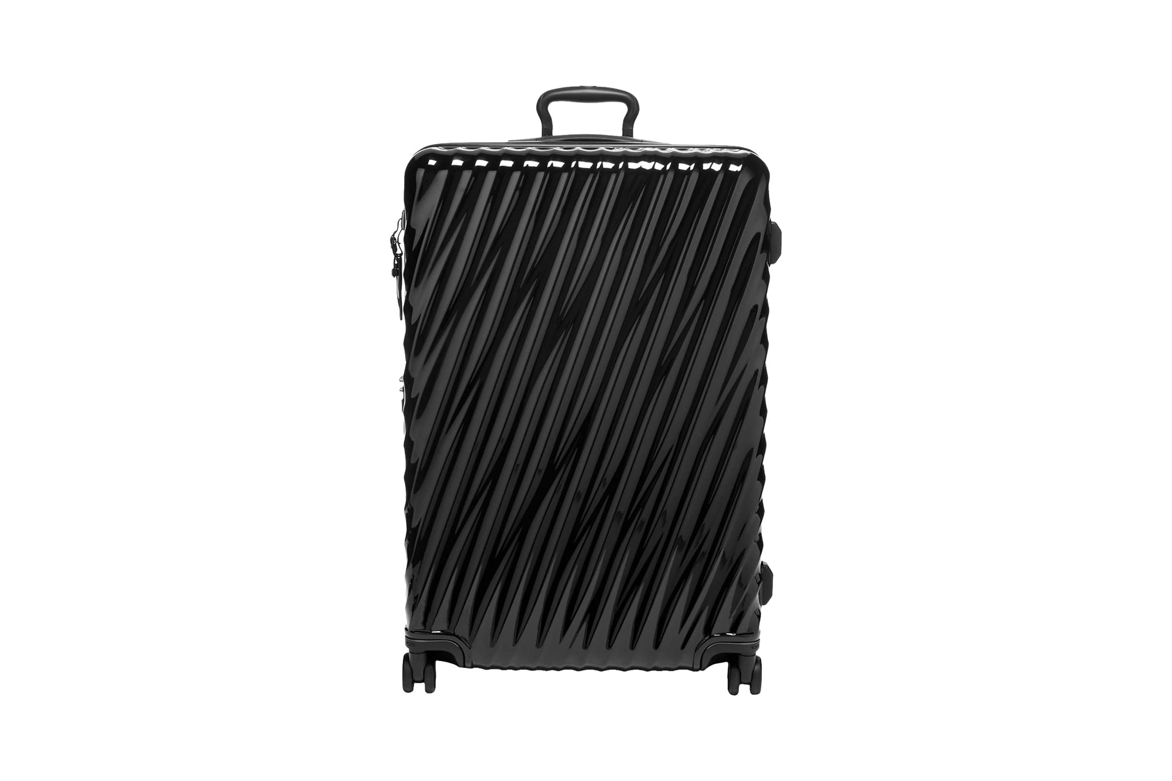 Tumi 19 Degree Polycarbonate Extended Trip Expandable 4 Wheel Packing Case 198090₽