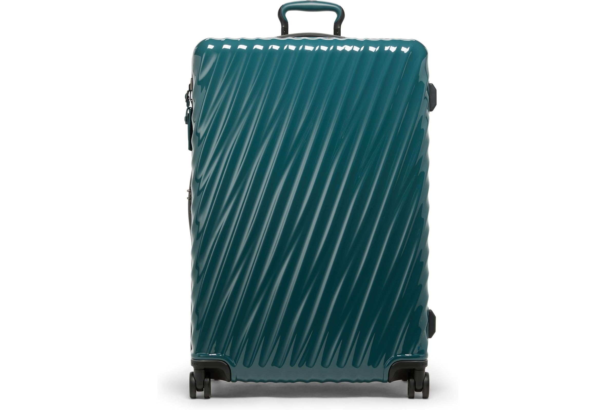 Tumi 19 Degree Polycarbonate Extended Trip Expandable 4 Wheel Packing Case 144890₽