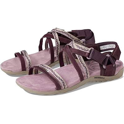 Merrell Terran 3 Cush Lattice