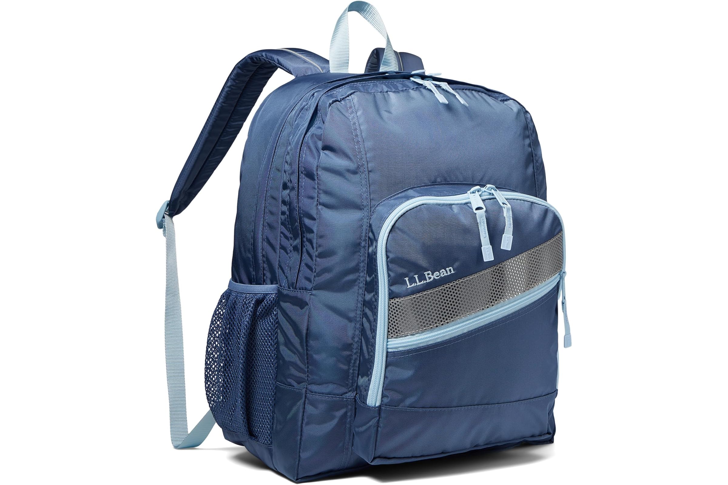 LLBean Kids Deluxe Backpack 8790₽