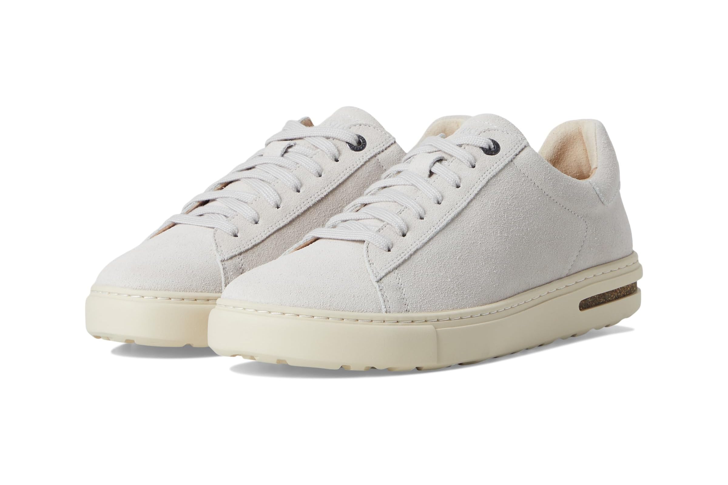 Женские кроссовки Birkenstock Bend Suede 20490₽