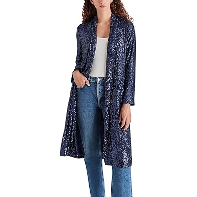 Steve Madden Show Stopper Duster
