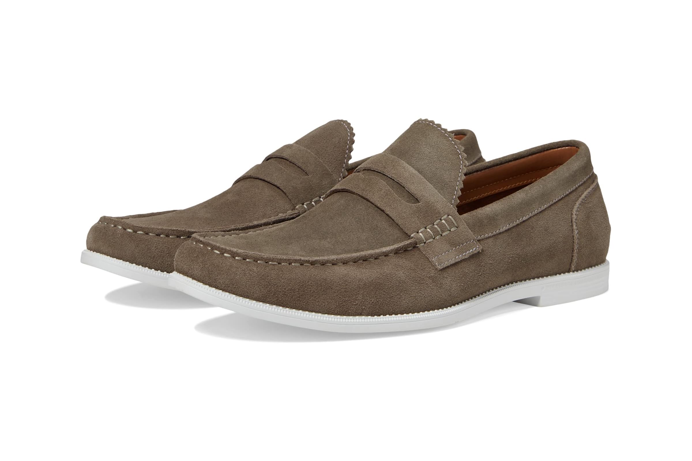 Мужские мокасины Steve Madden Ramsee 10290₽