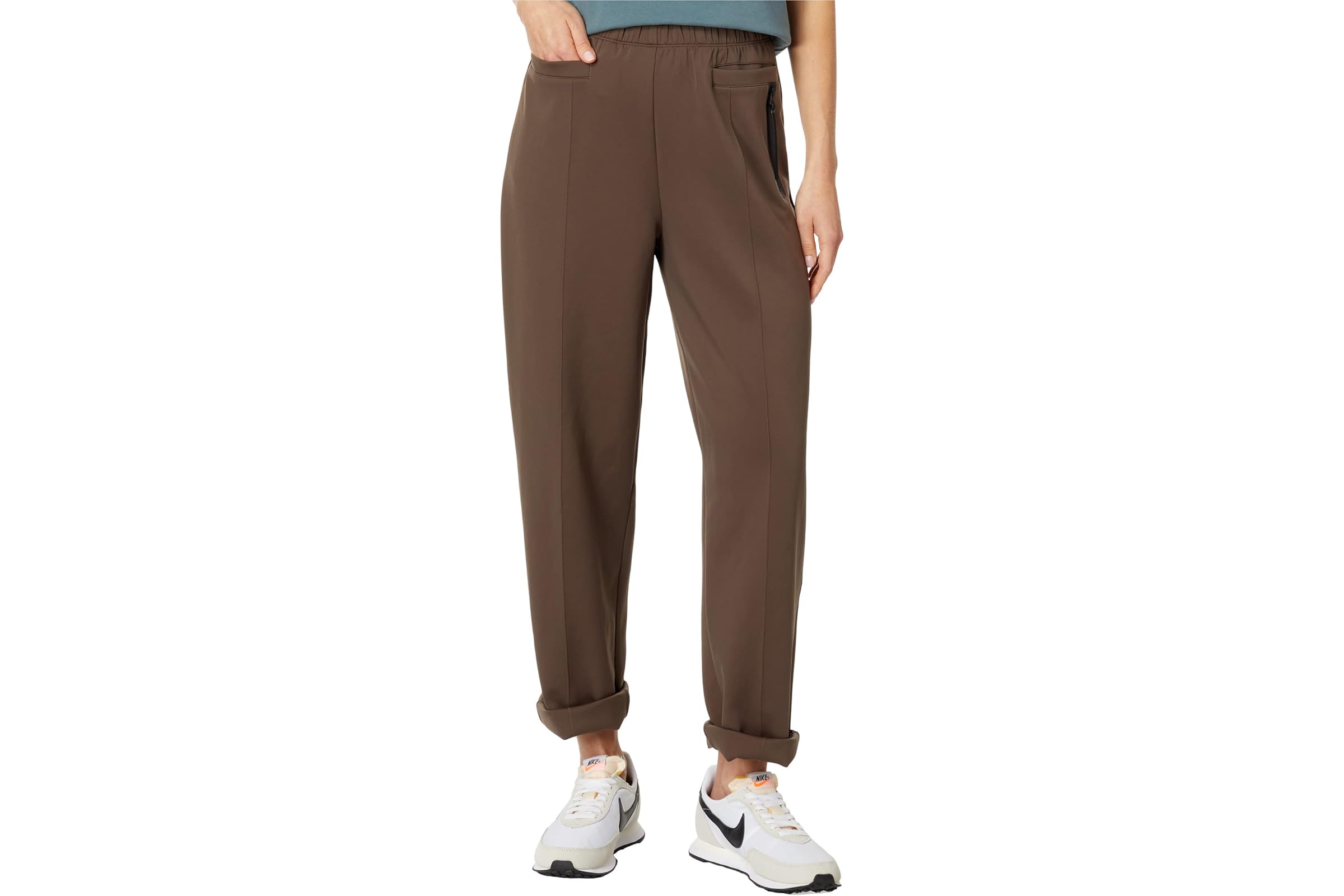 Nike dri fit khaki pants online