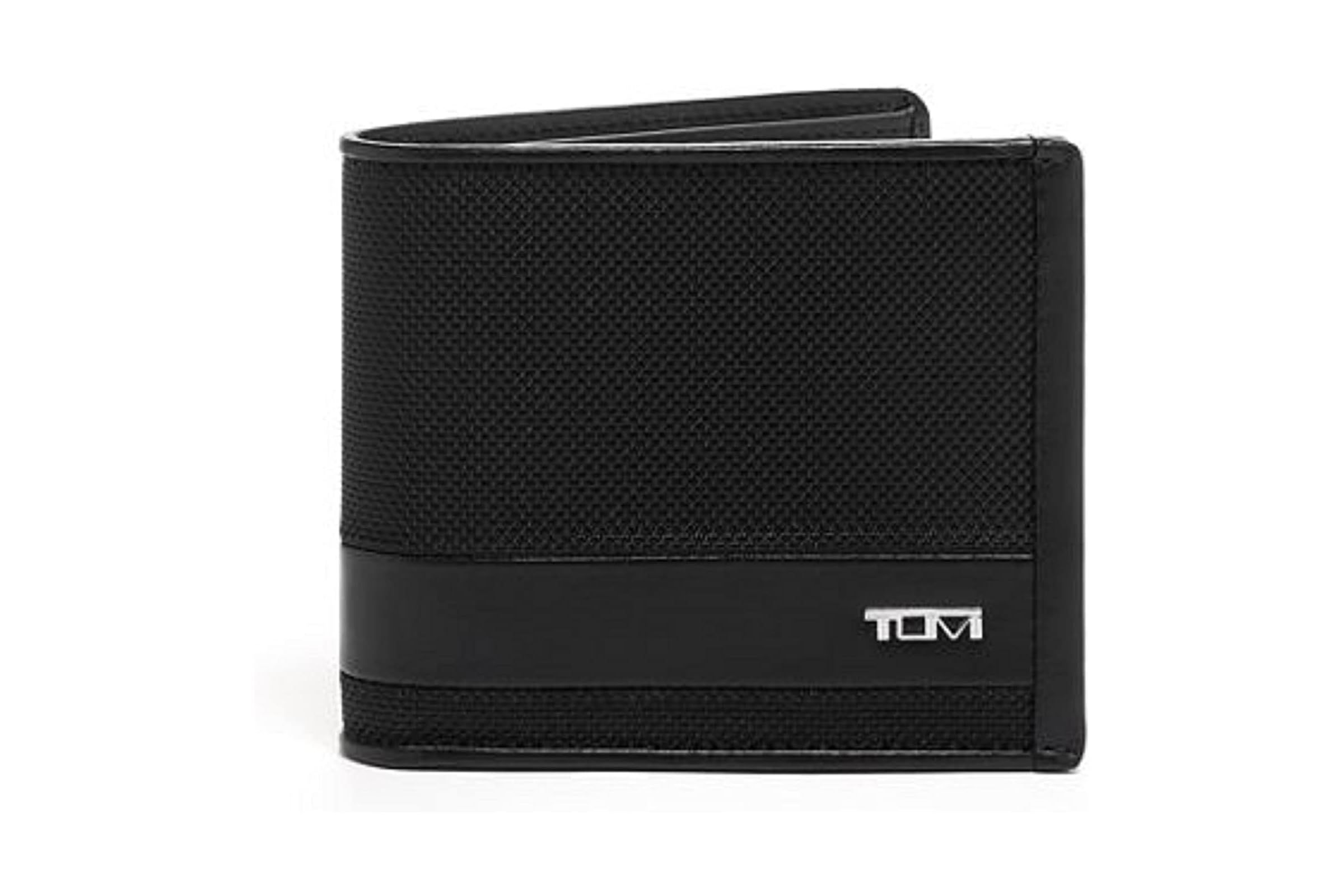 Tumi Alpha Global Center Flip Passcase