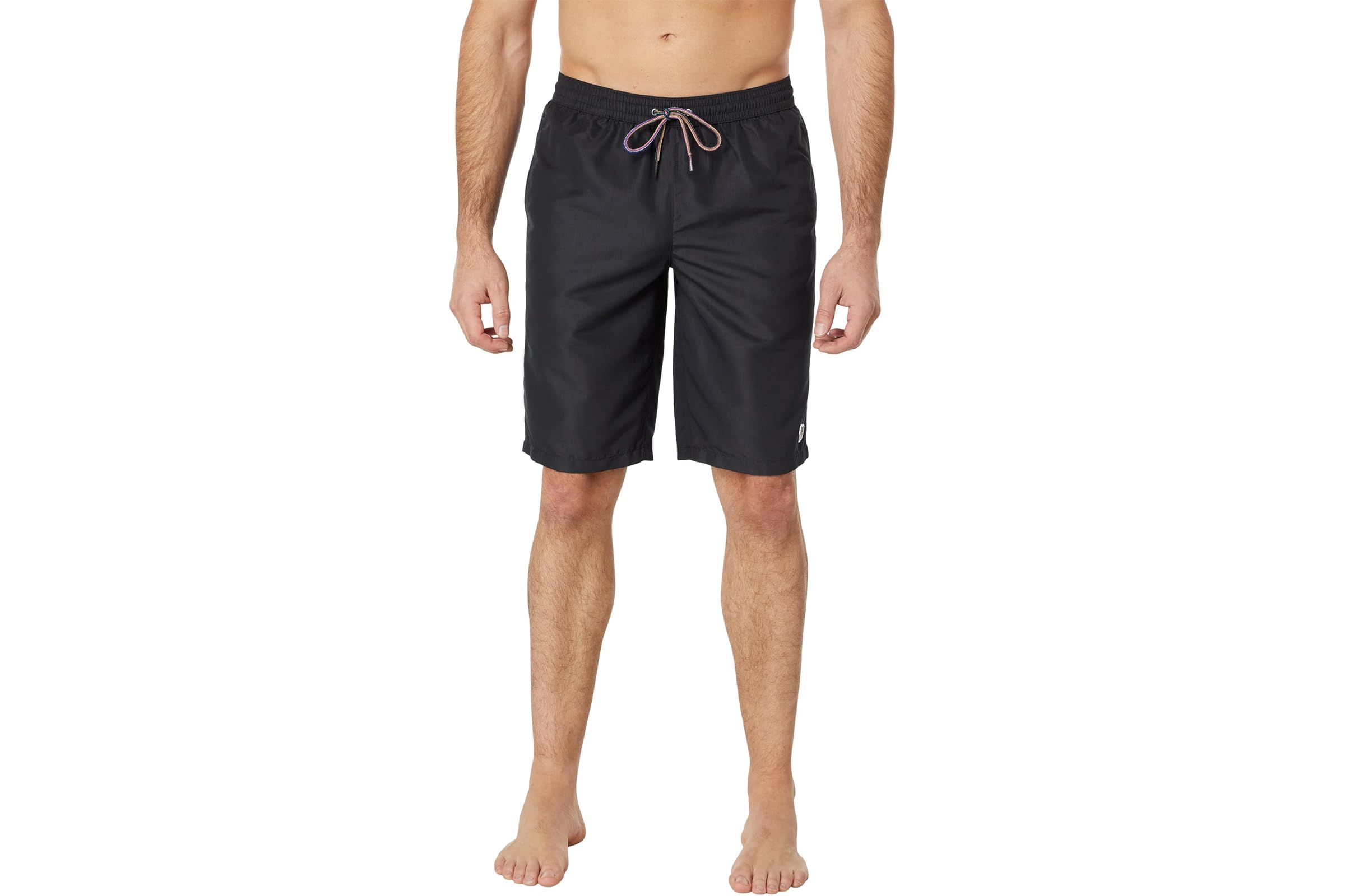 Paul Smith Shorts Long Zebra 11790₽