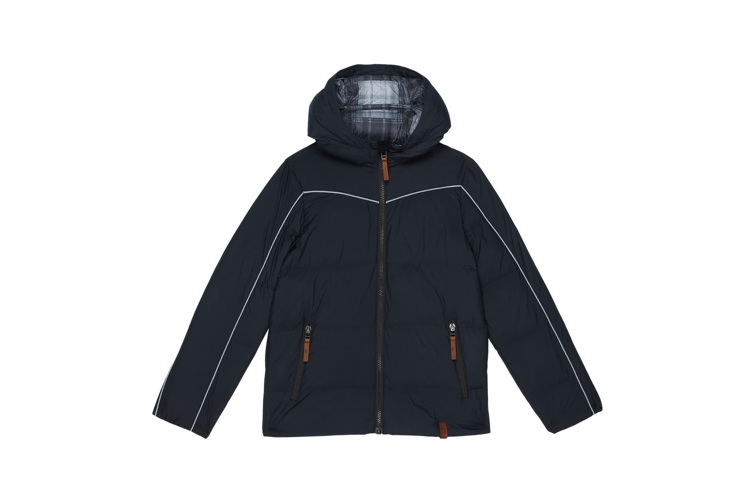 Obermeyer Kids James Puffy Jacket (Little Kids/Big Kids)