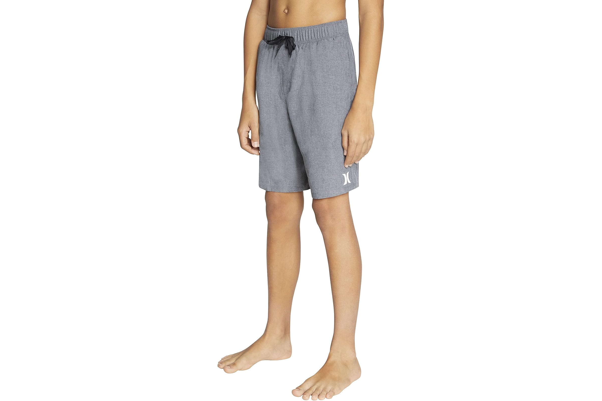 Hurley Kids Pull-On Walkshorts (Big Kids)