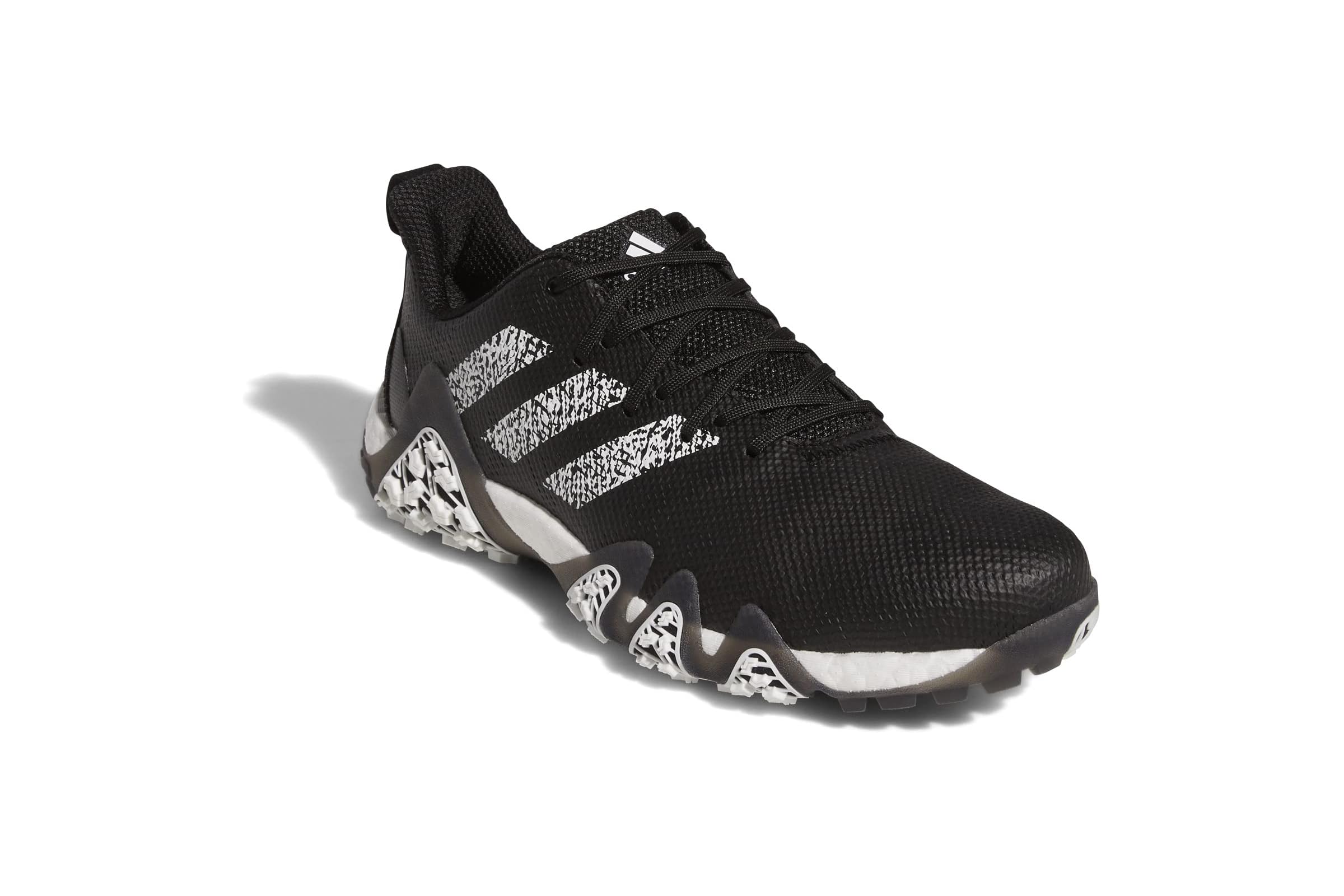 adidas Golf CODECHAOS 22 Spikeless Golf Shoe 24 590 161118223