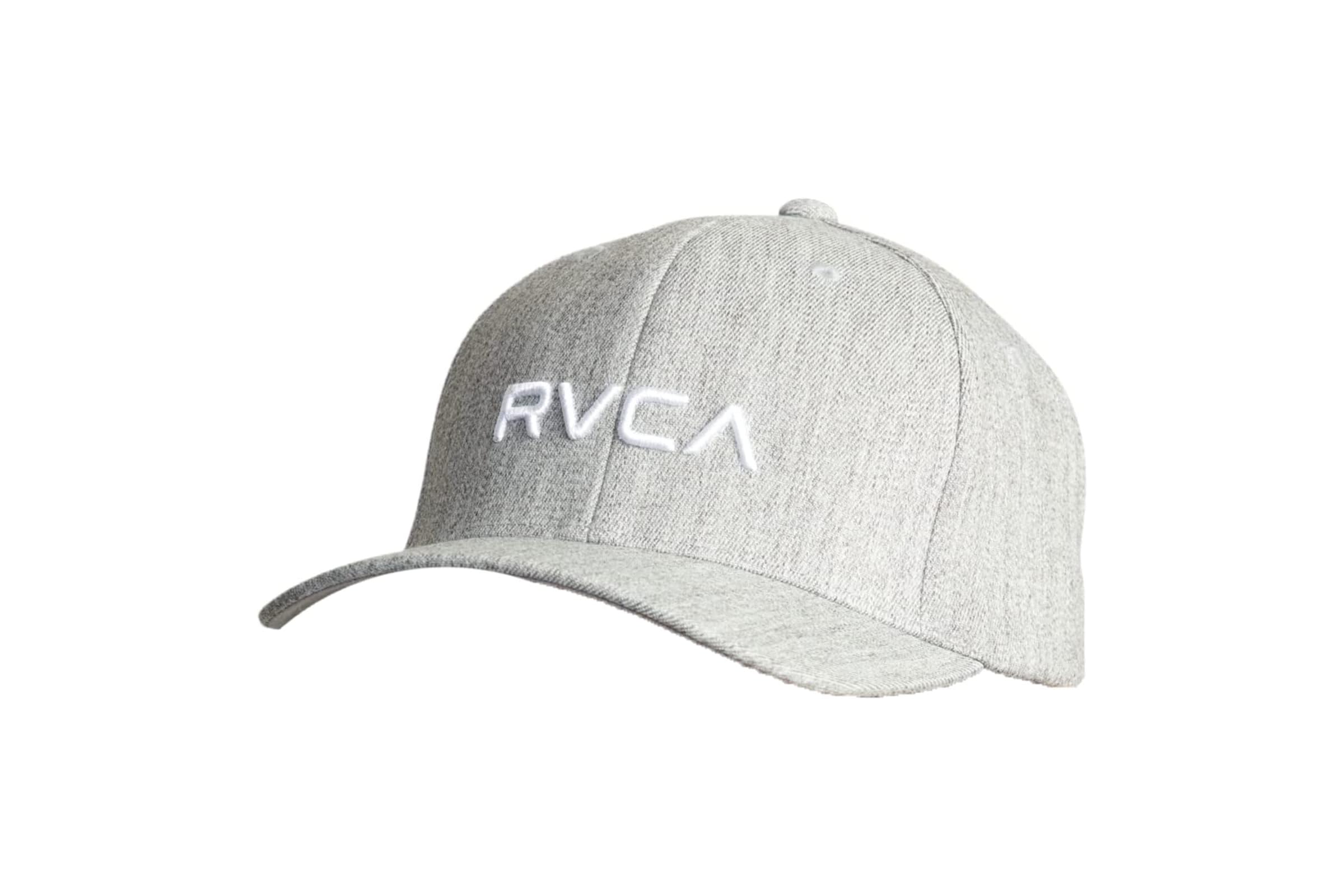 RVCA Flex Fit