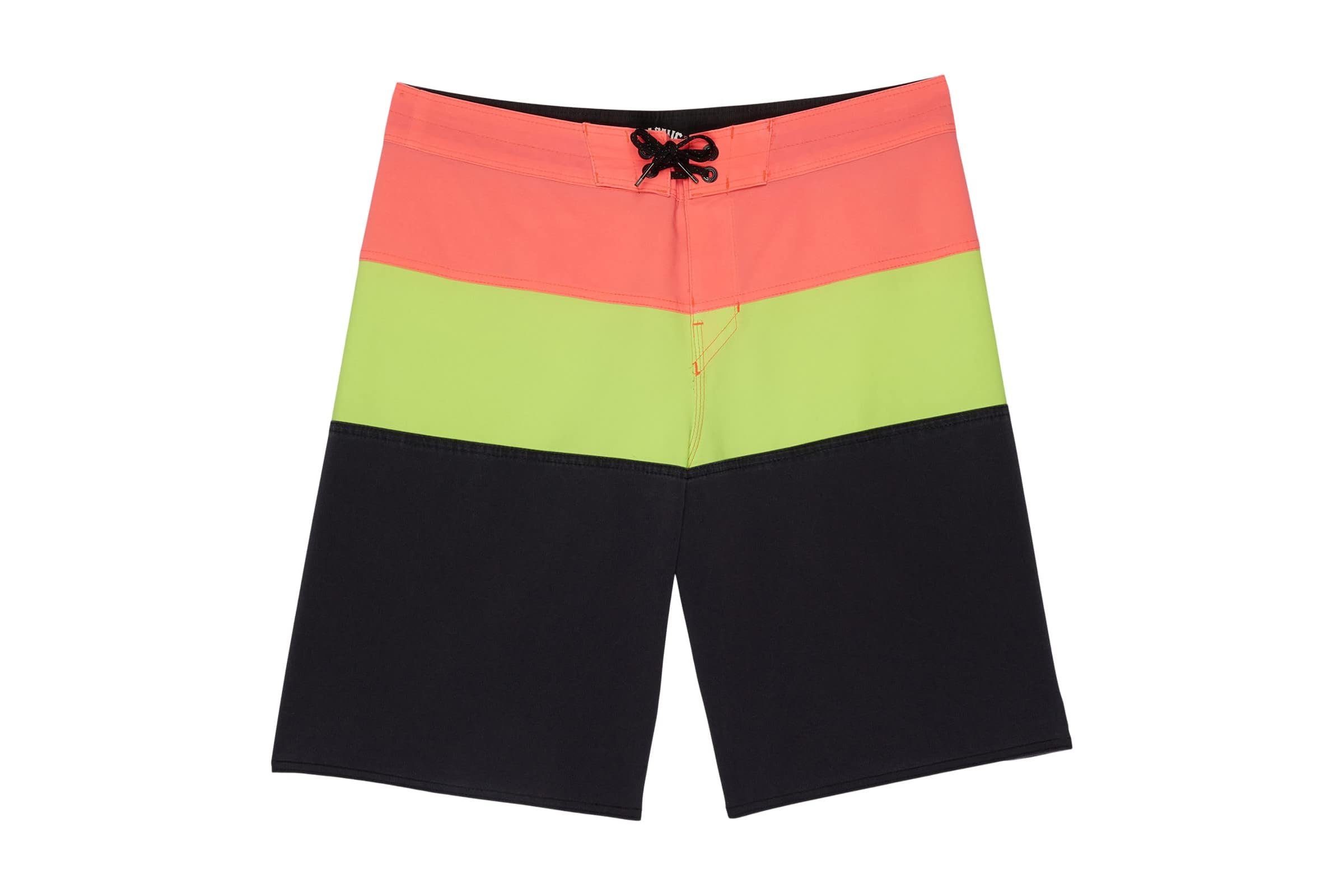 Billabong Kids Tribong Pro Boardshorts (Big Kids)