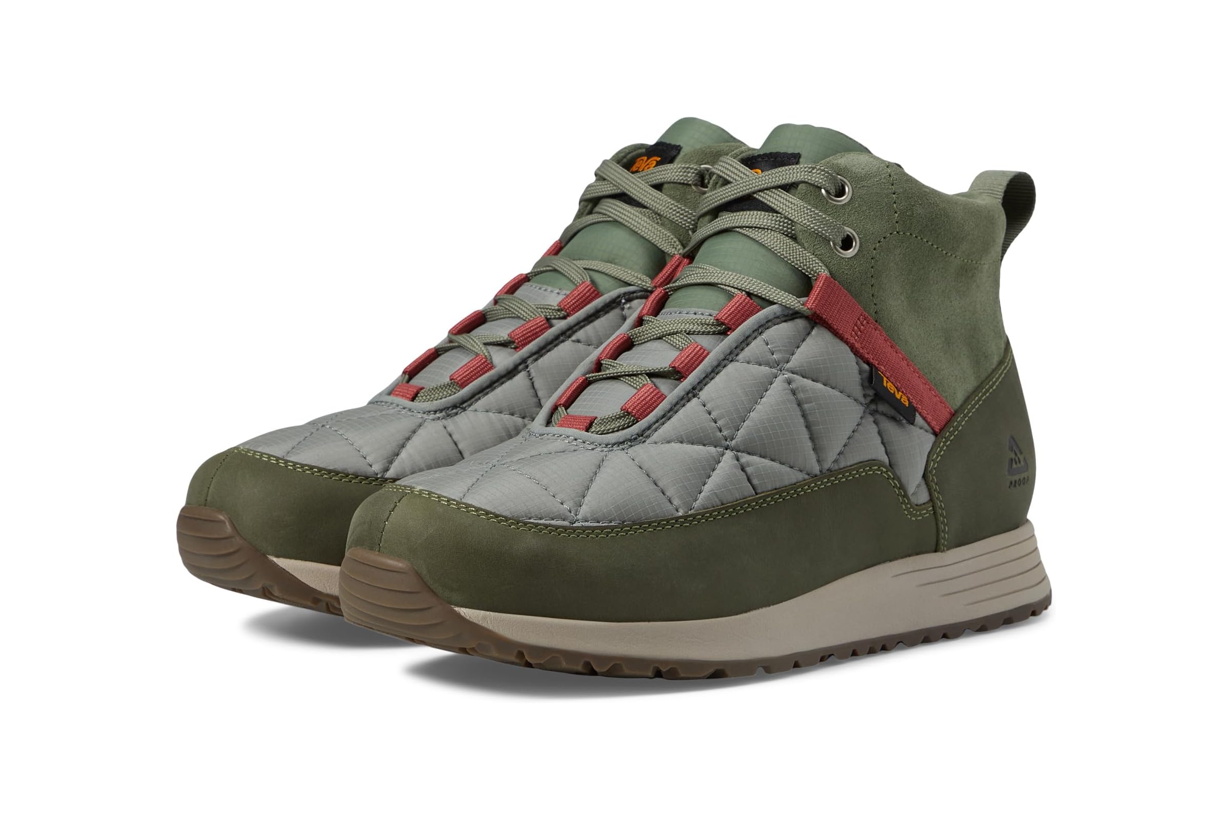 Zappos teva boots hotsell