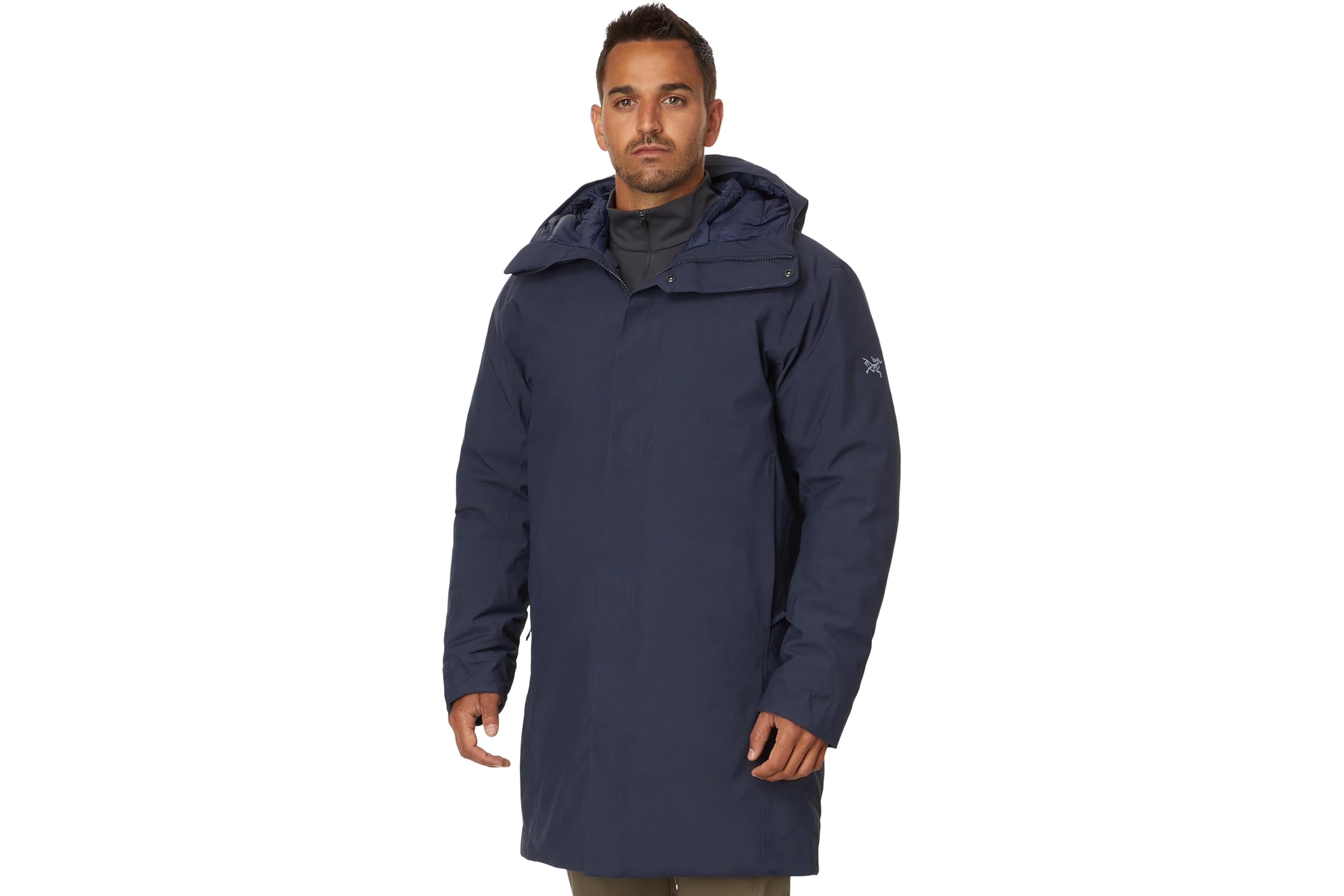 Arcteryx Therme SV Parka