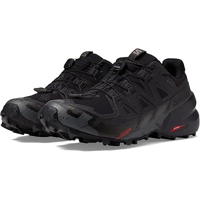 Мужские кроссовки Salomon Speedcross 6 GTX