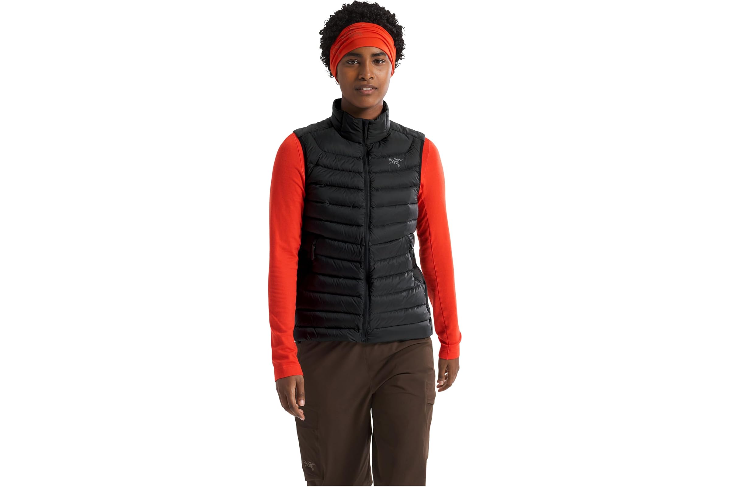 Arcteryx Cerium Vest