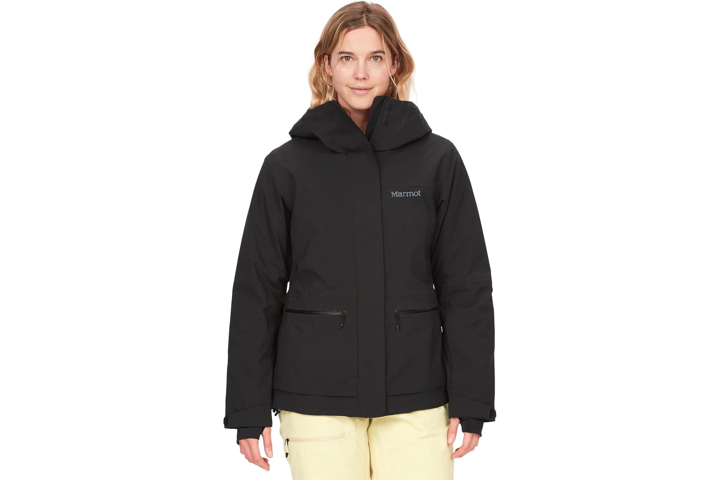 Marmot Refuge Jacket