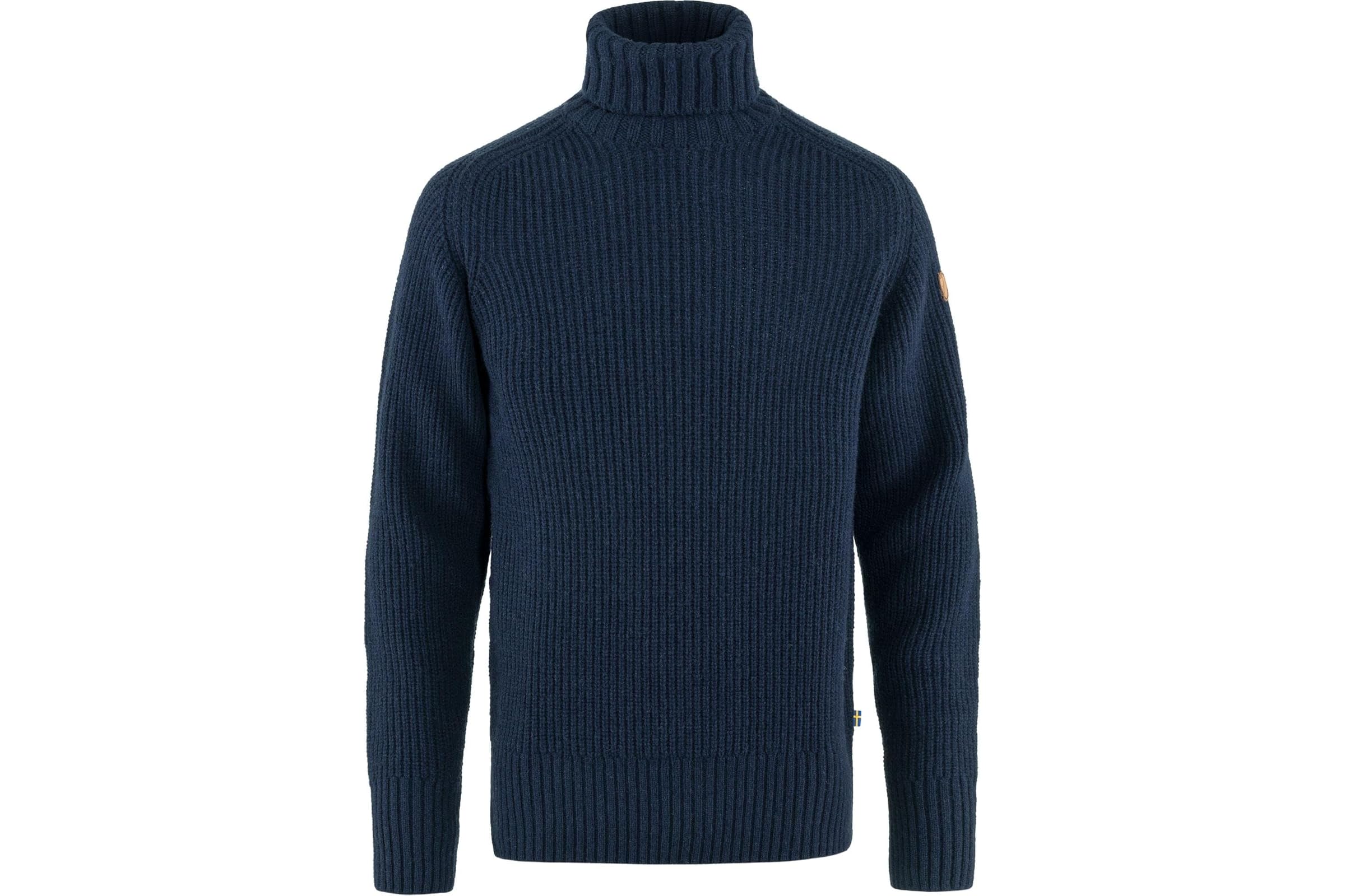 Fjallraven Ovik Roller Neck Sweater