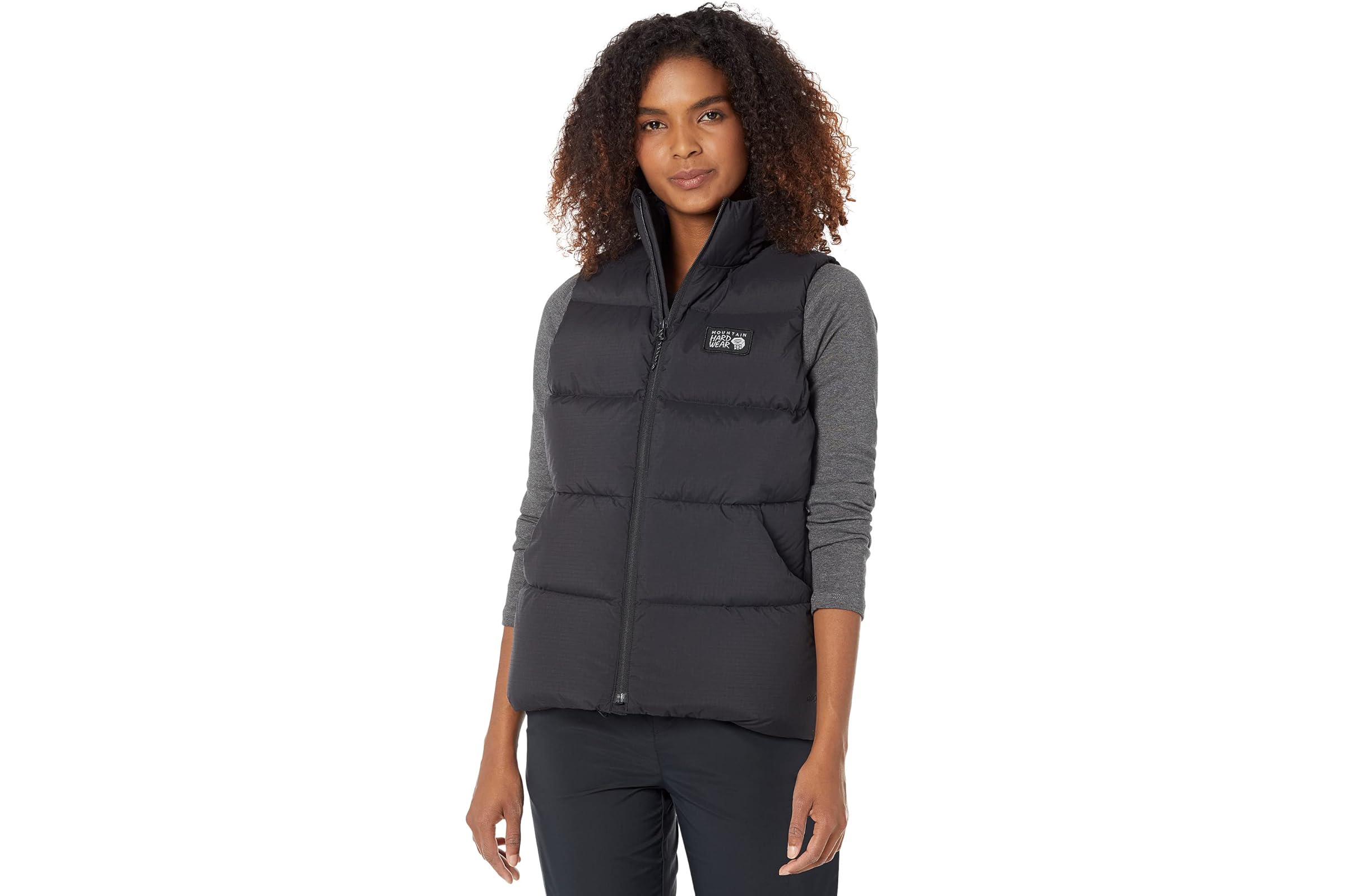 Mountain Hardwear Nevadan Down Vest