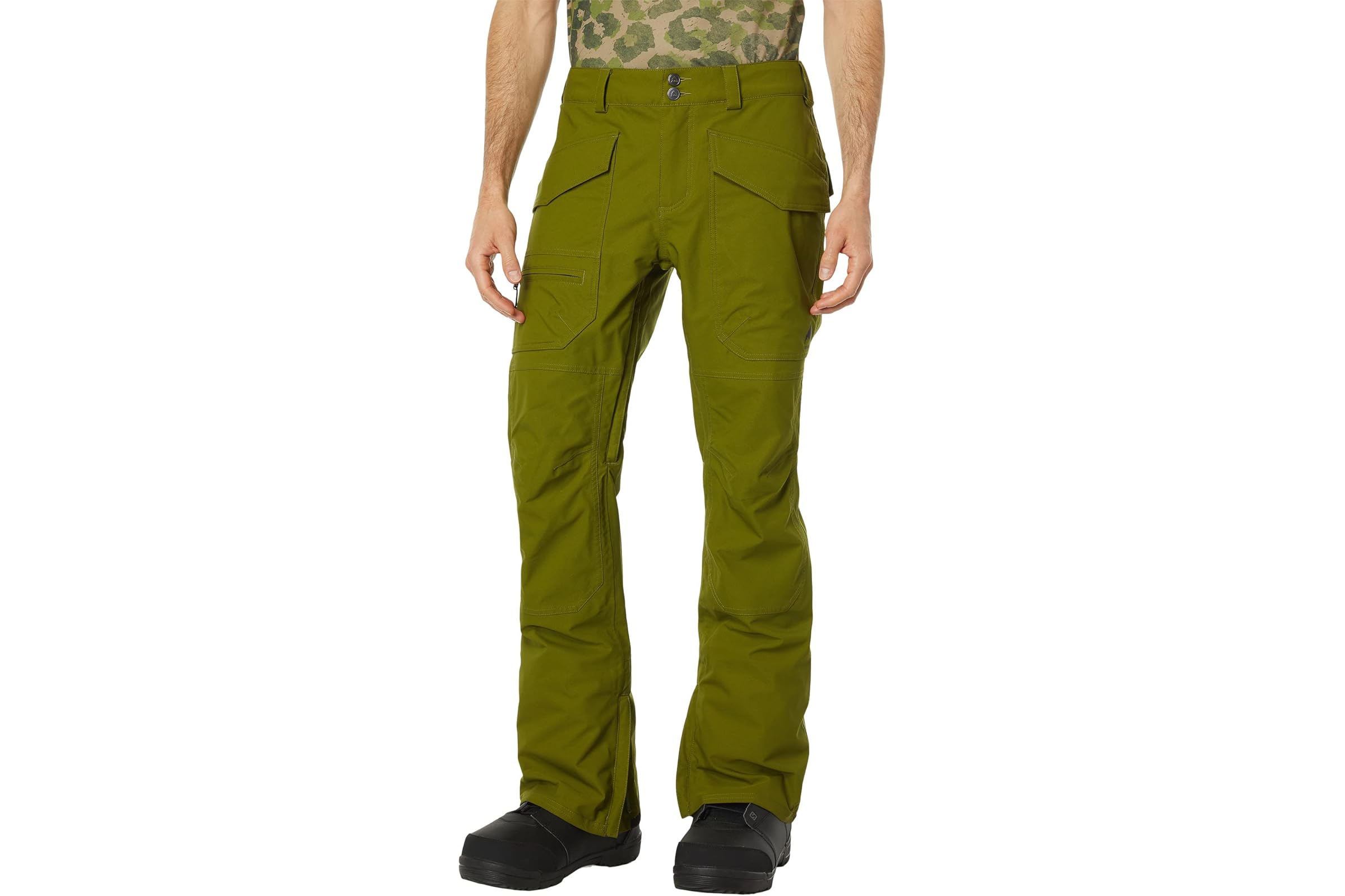 Burton Southside 2 L Pants - Slim Fit