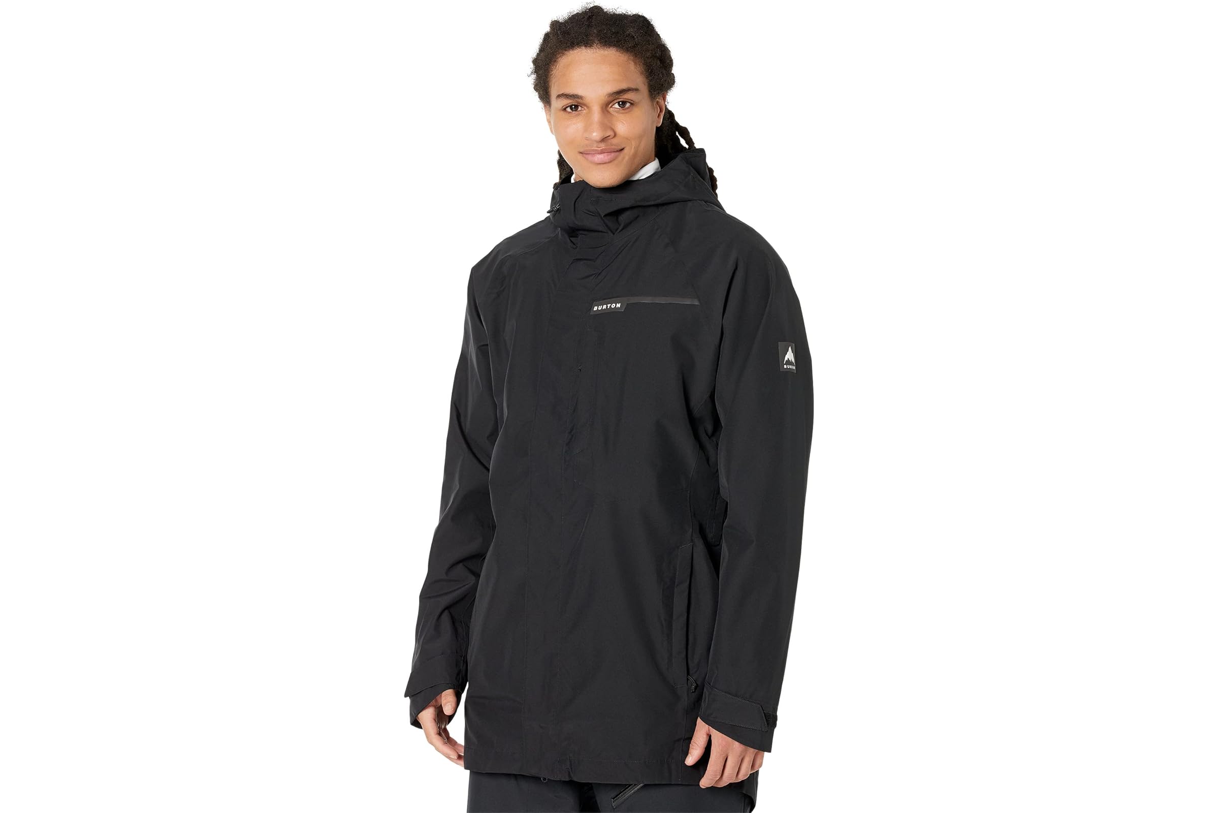 Burton Veridry 2 L Rain Jacket