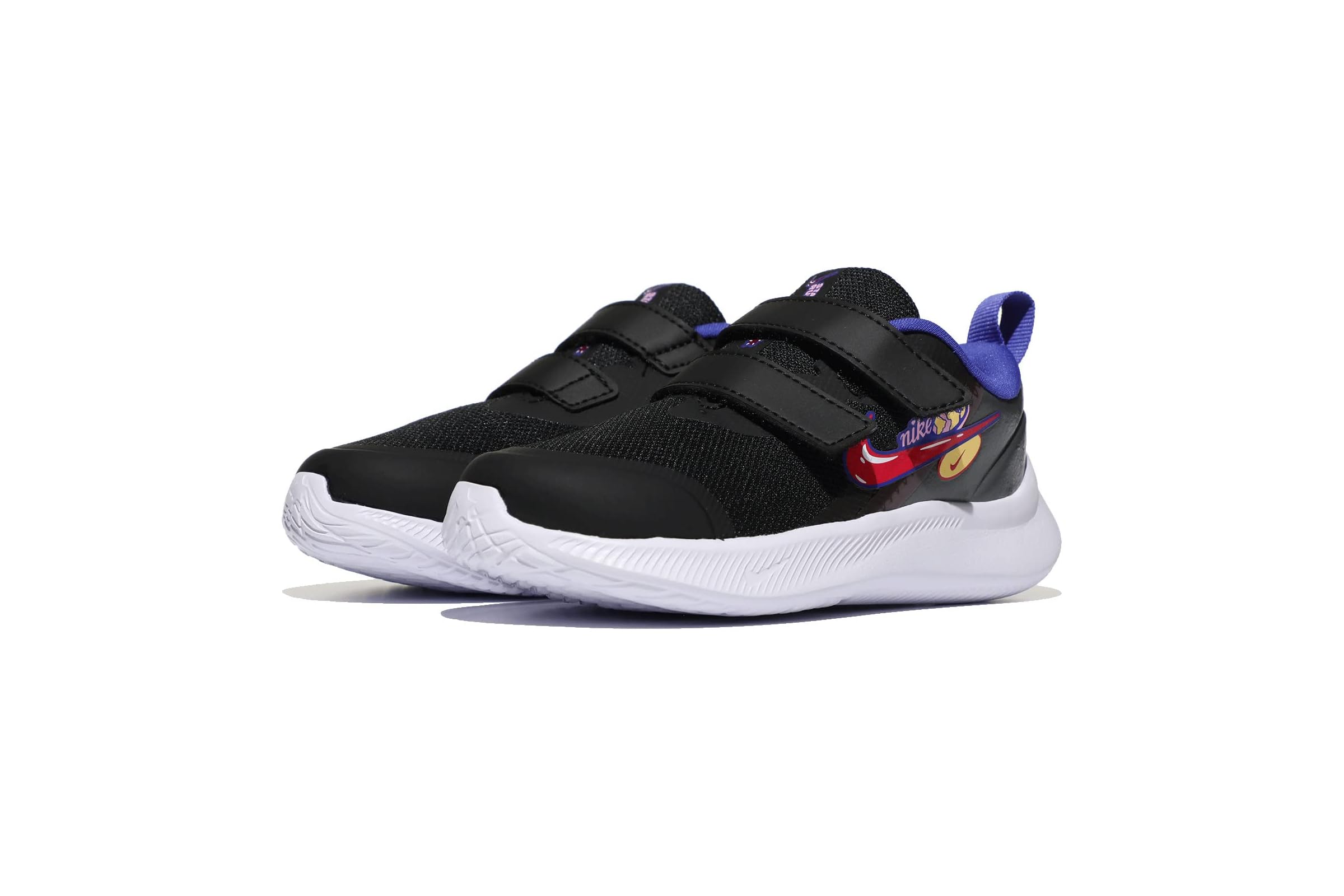 Nike Kids Star Runner 3 SE (Infant/Toddler)