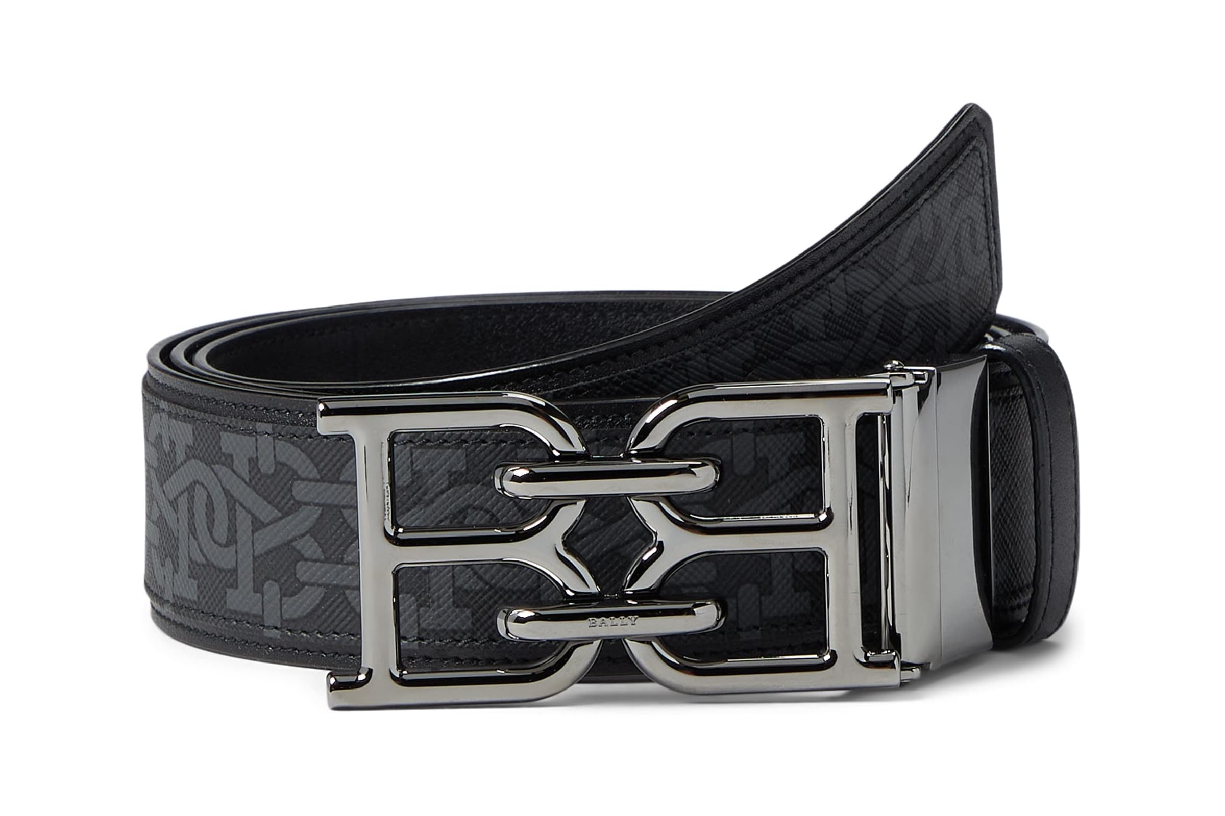 Bally B Chain Belt