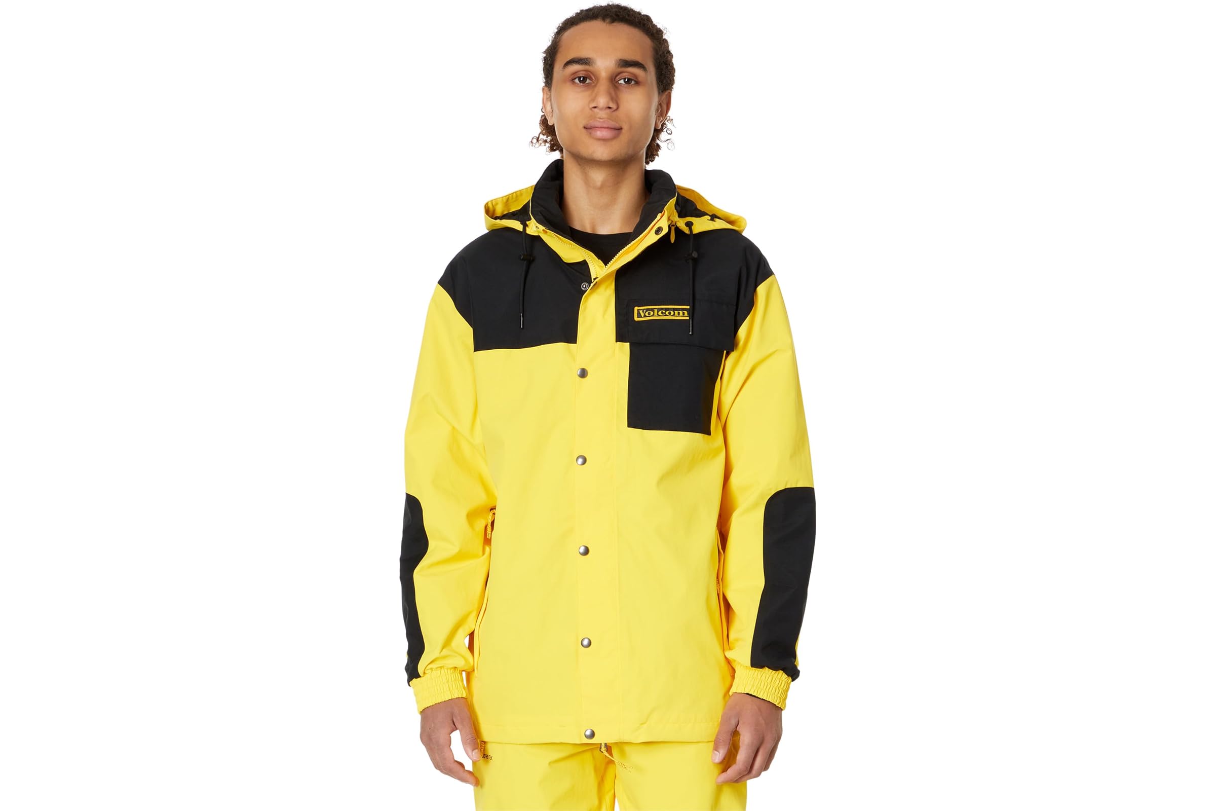 Volcom Snow Longo GORE-TEX Jacket